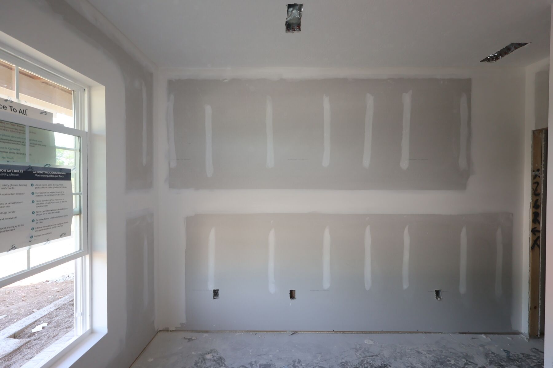 Drywall