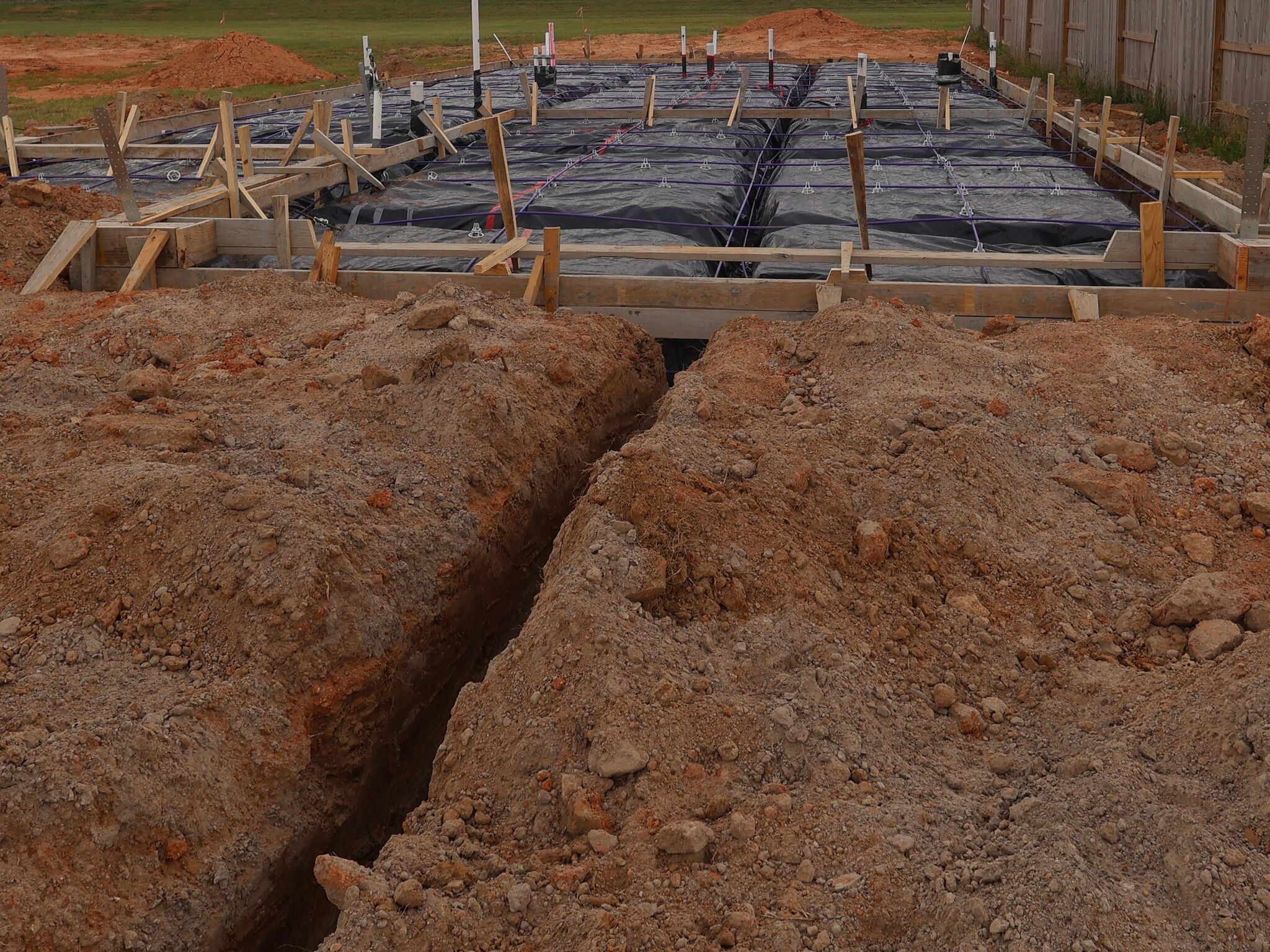 Homesite