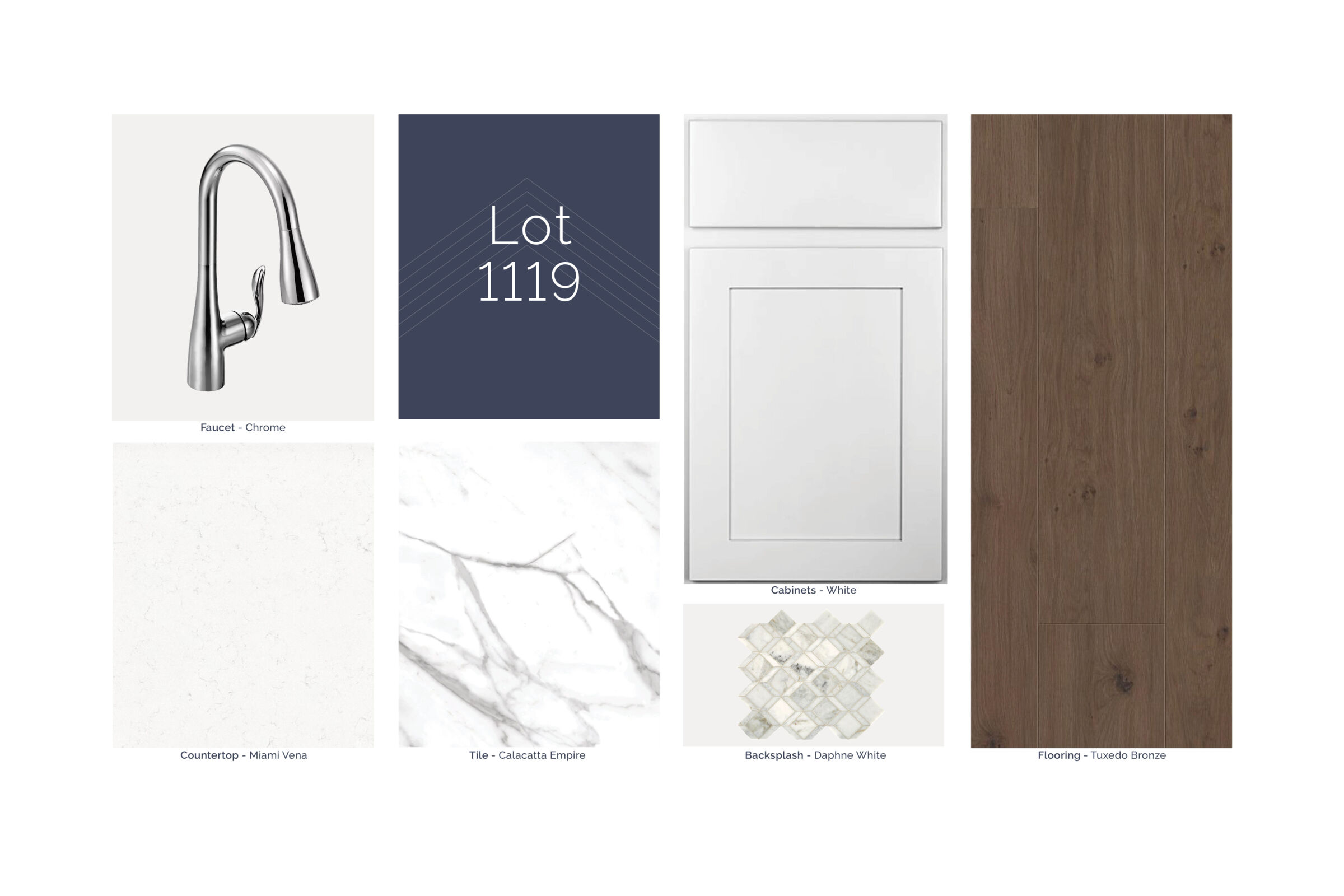QMI Design Selections