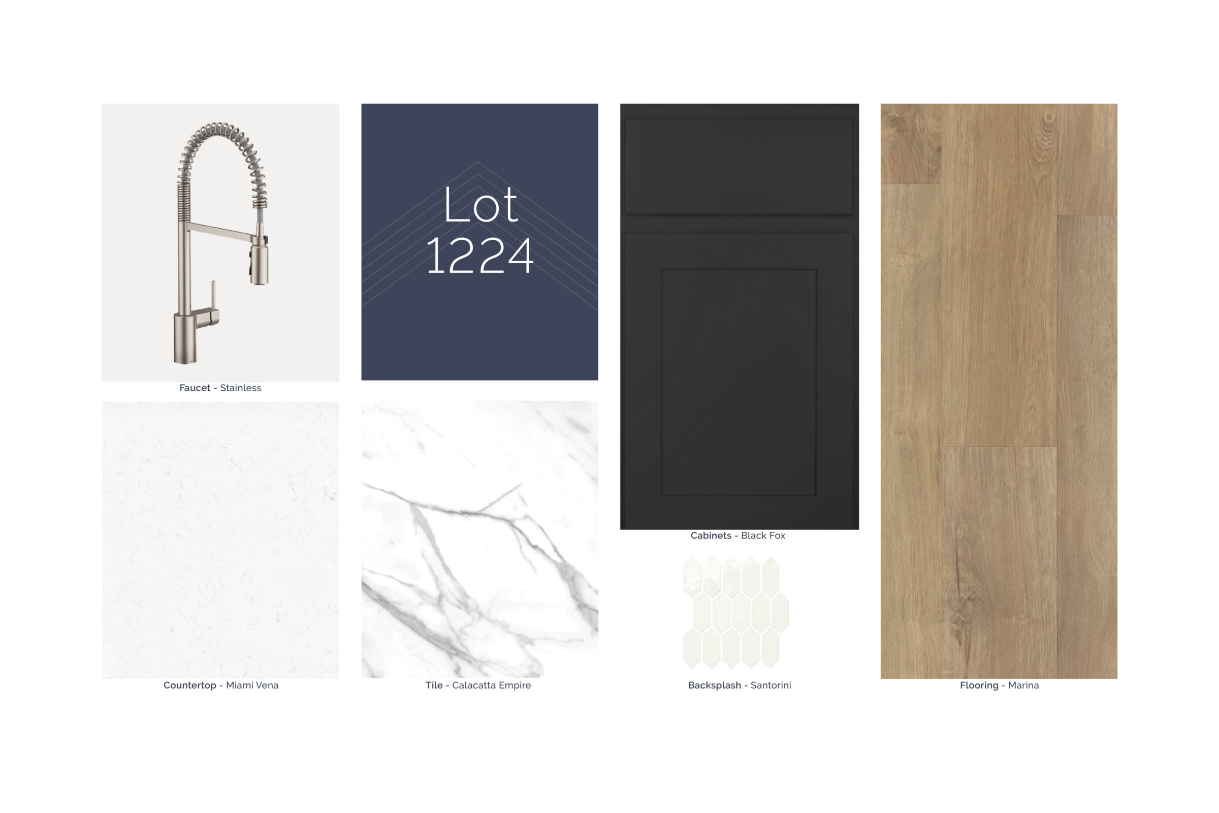 QMI Design Selections