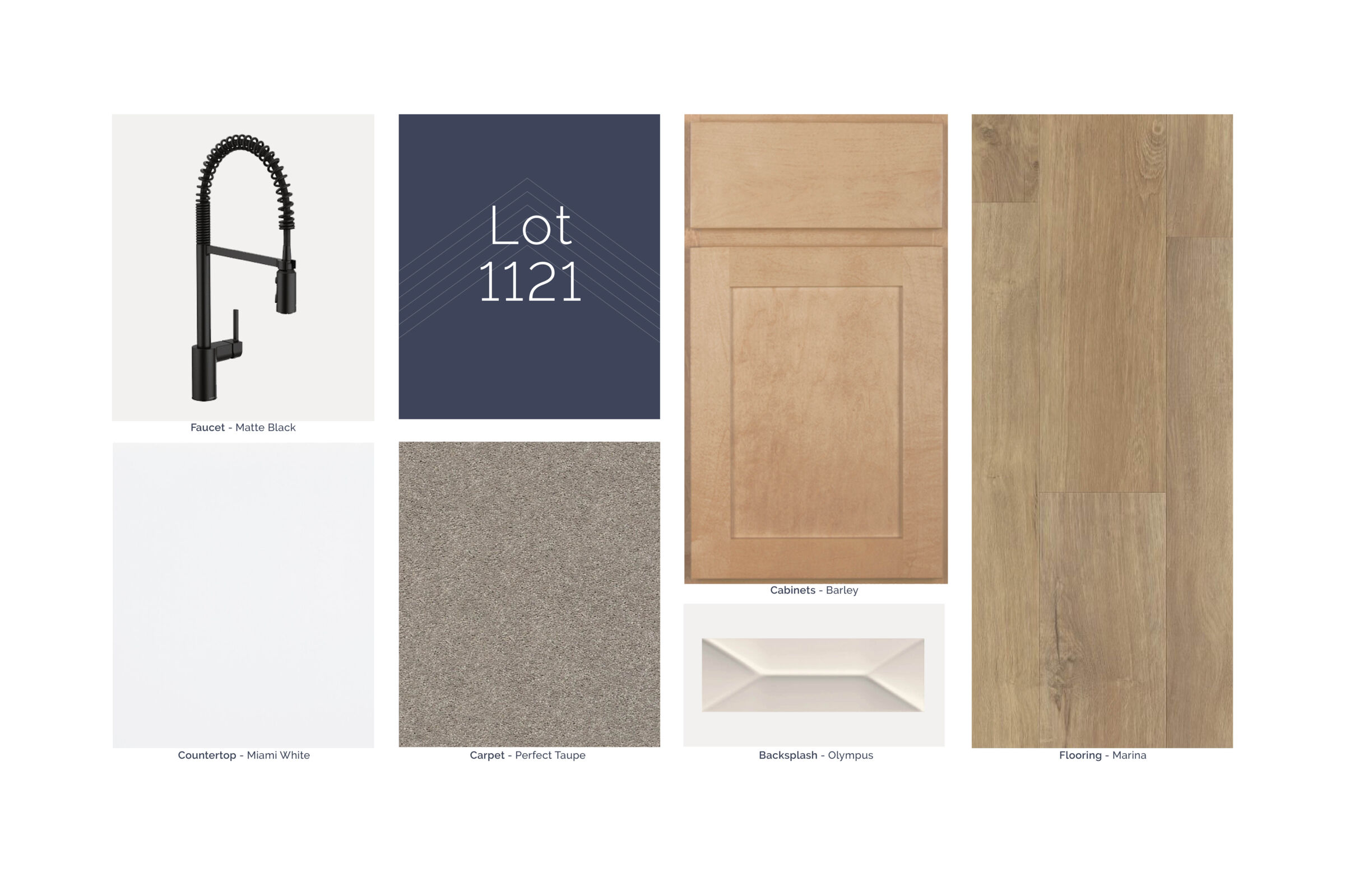 QMI Design Selections