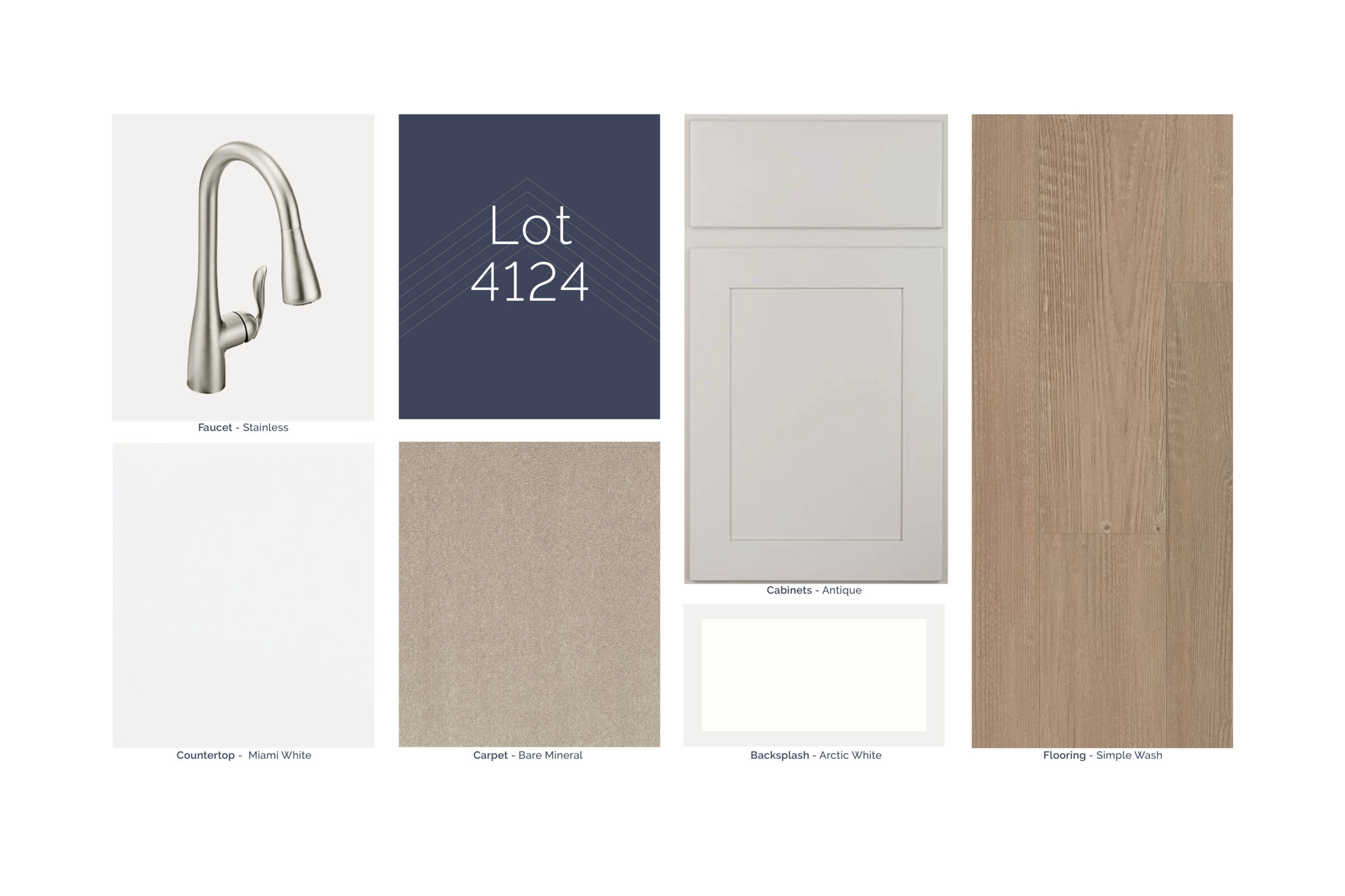 QMI Design Selections