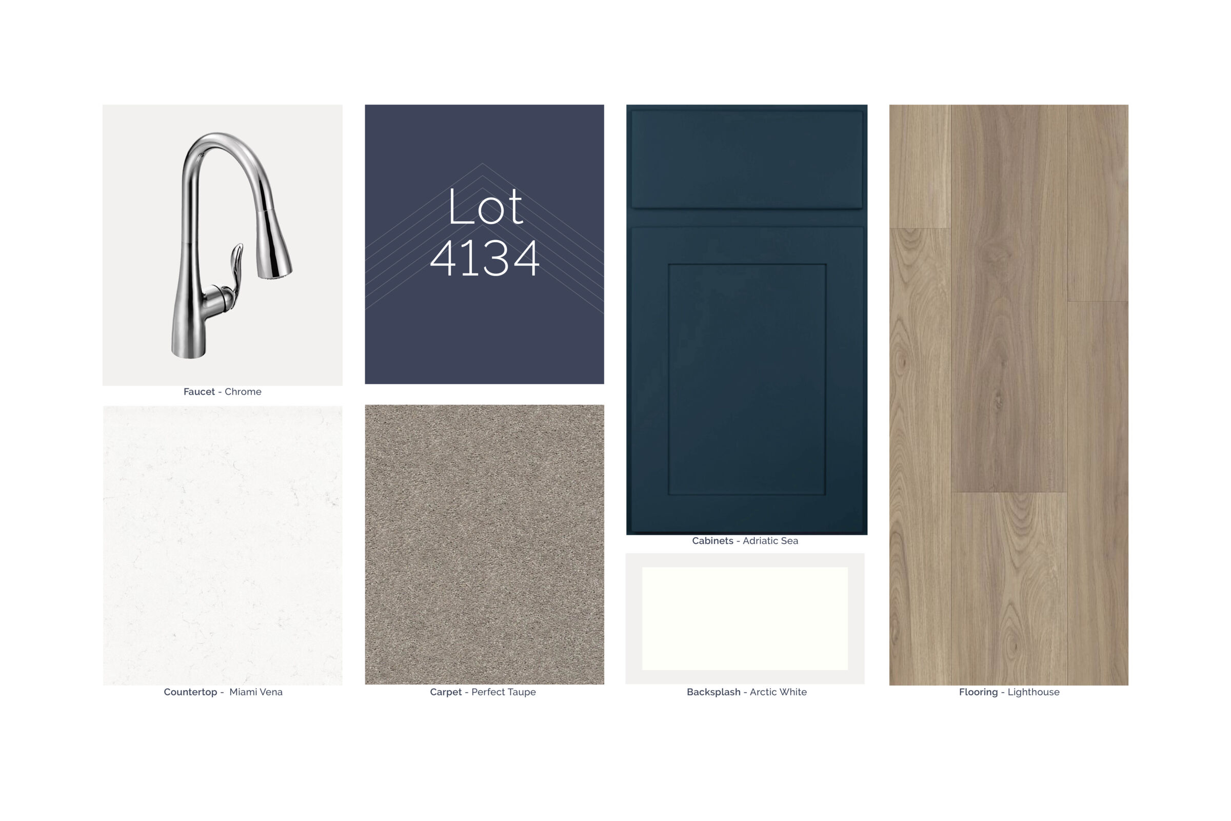 QMI Design Selections
