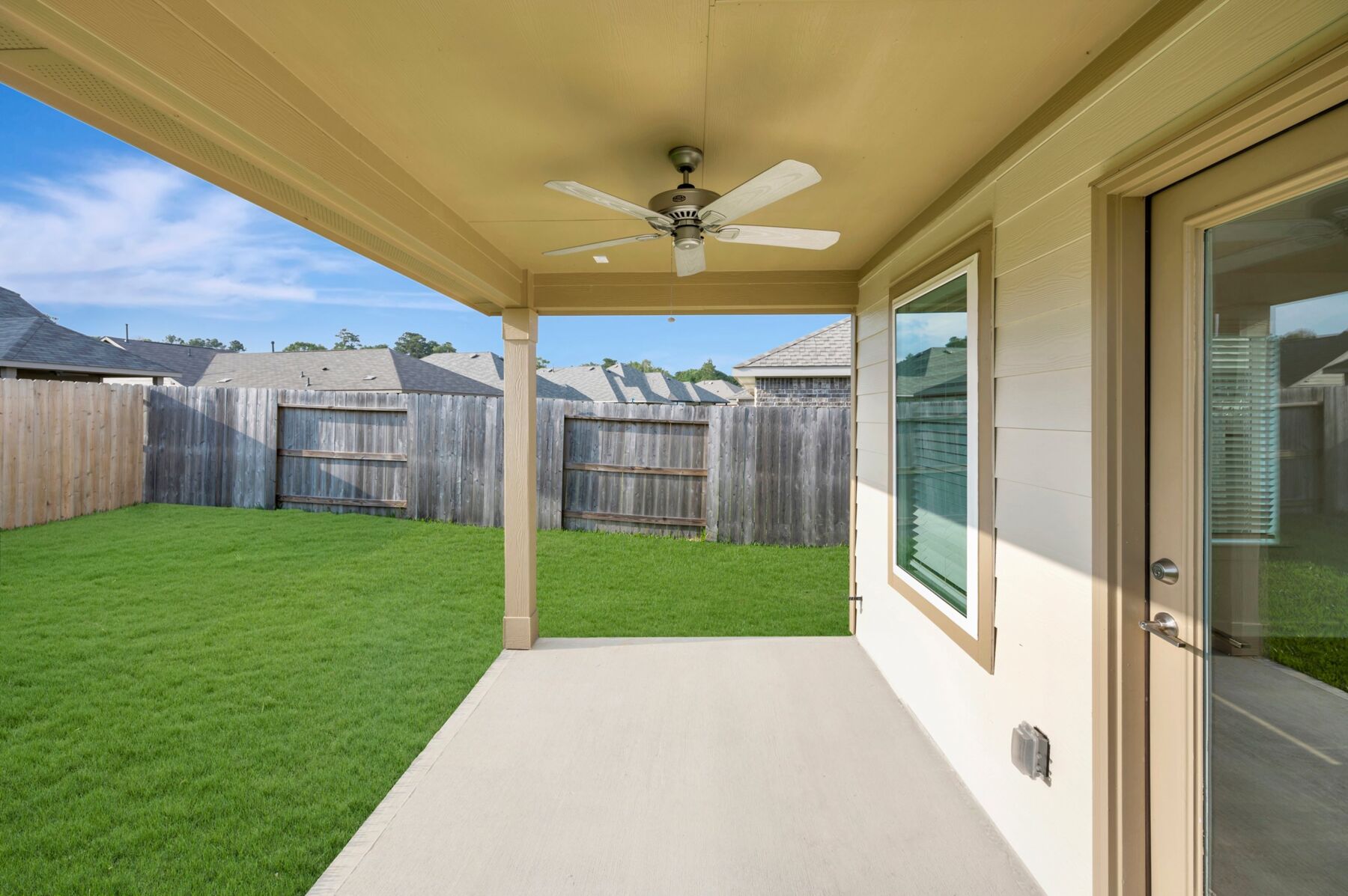 Porch