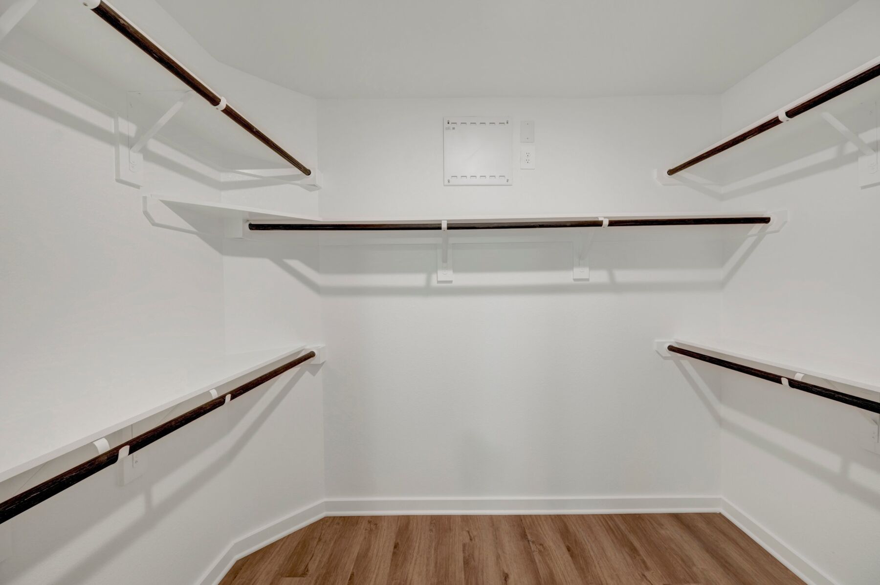 Owner's Closet