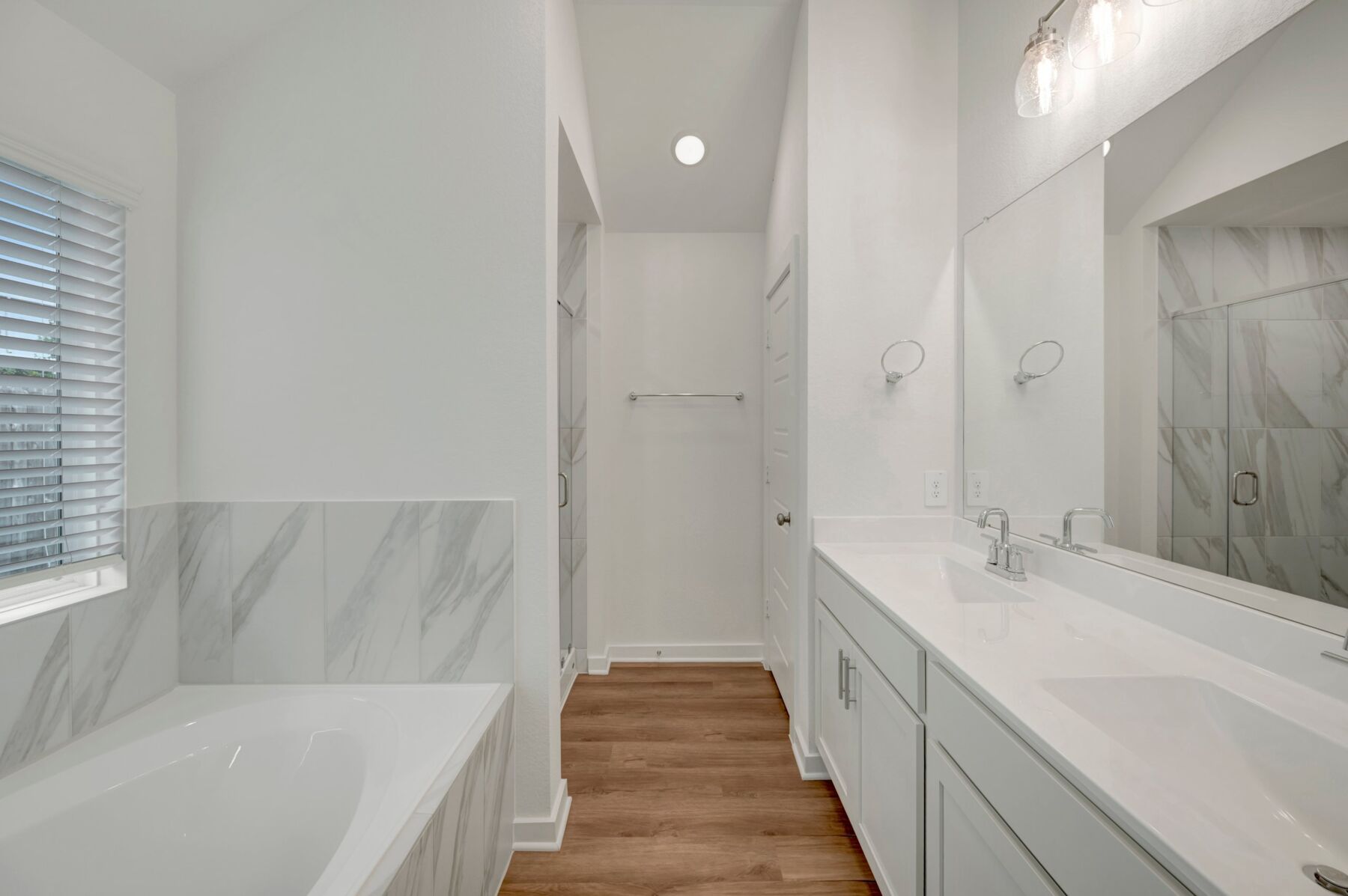 Owner's Bathroom