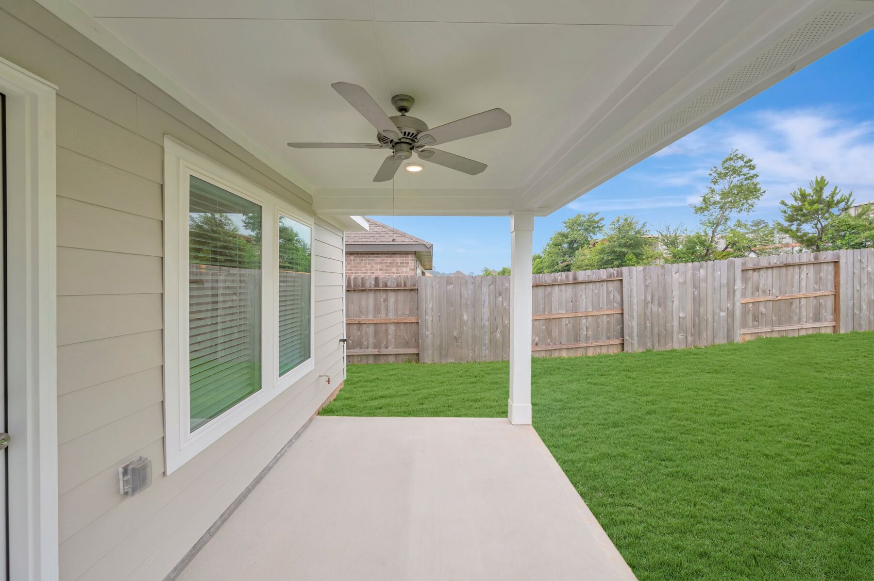 Porch