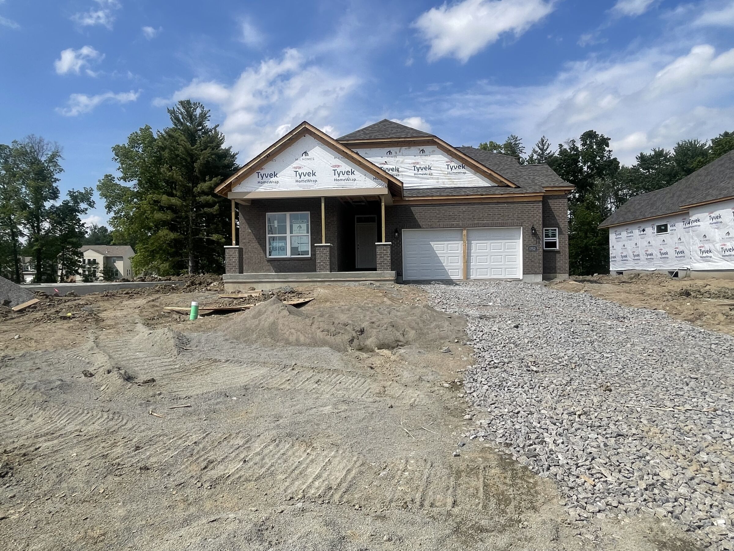 Front Exterior 