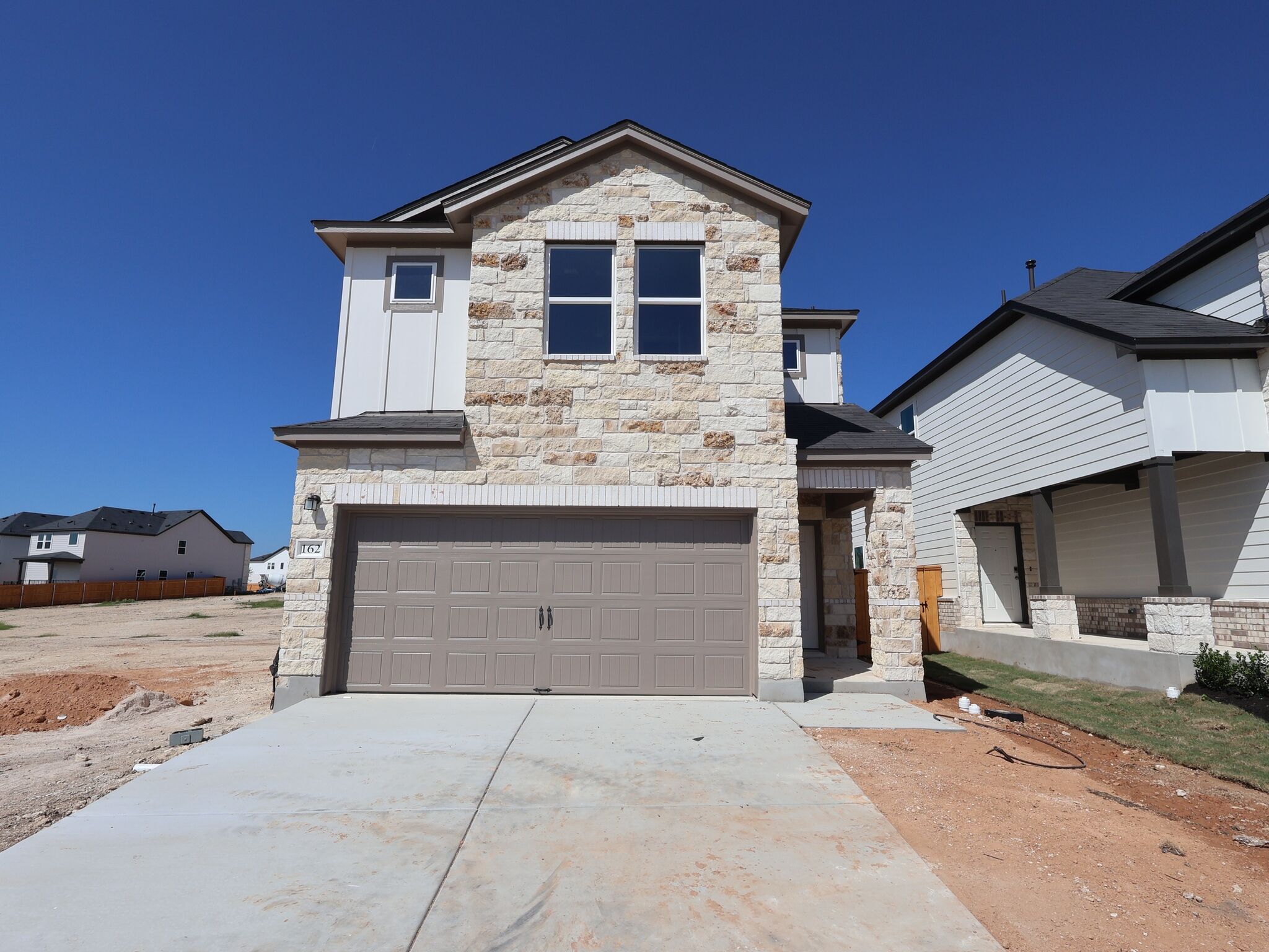 Front Exterior