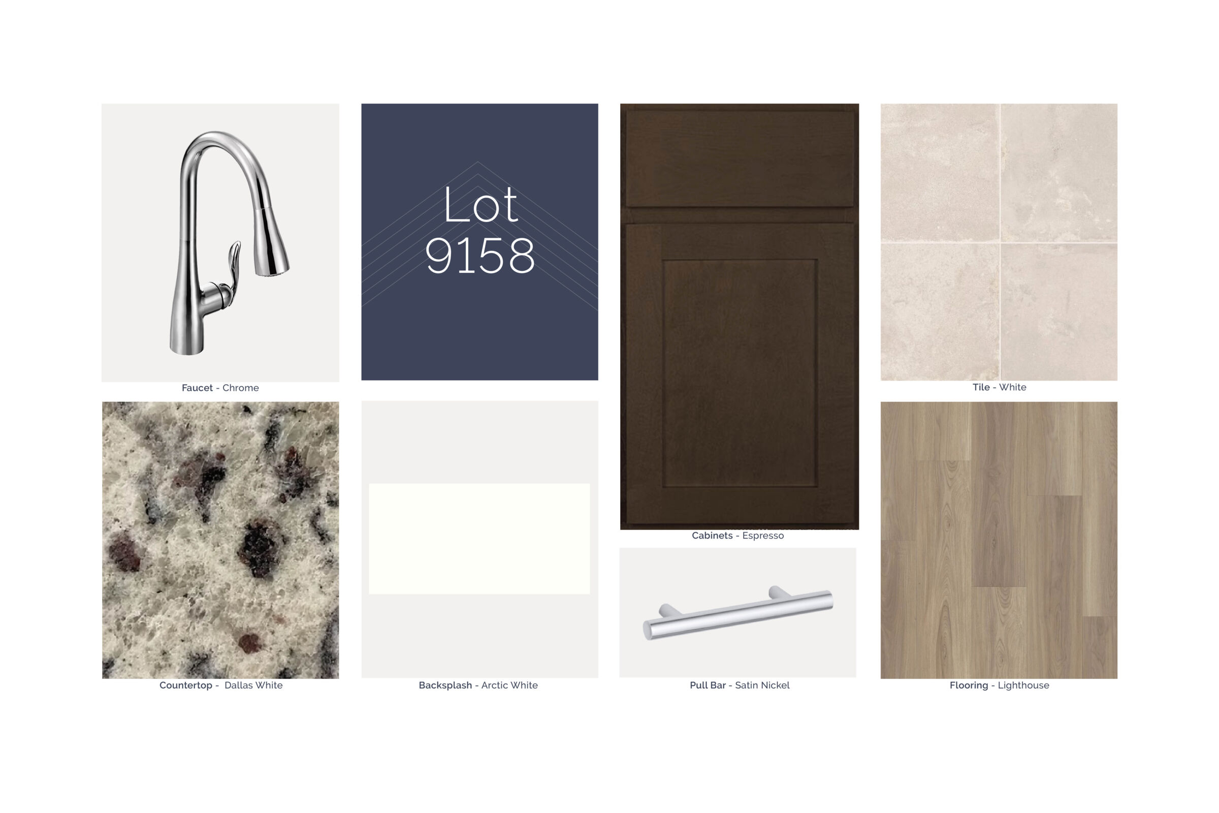 QMI Design Selections