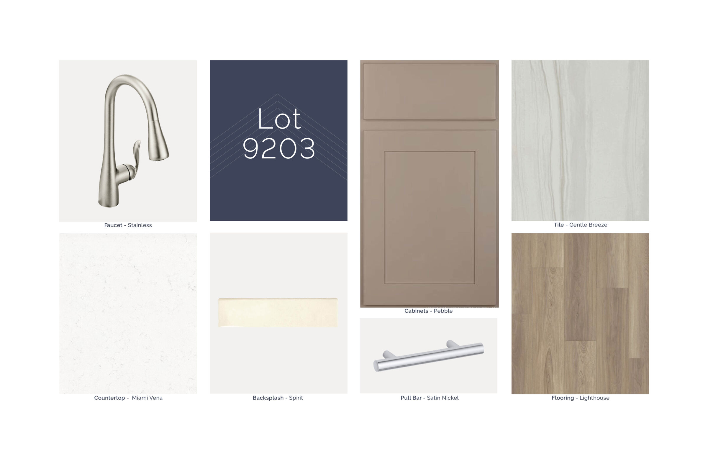 QMI Design Selections