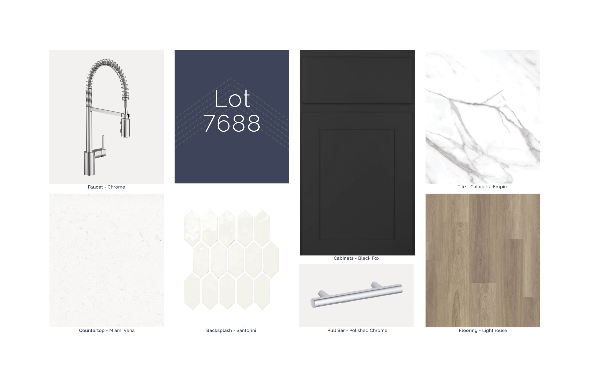 QMI Design Selections
