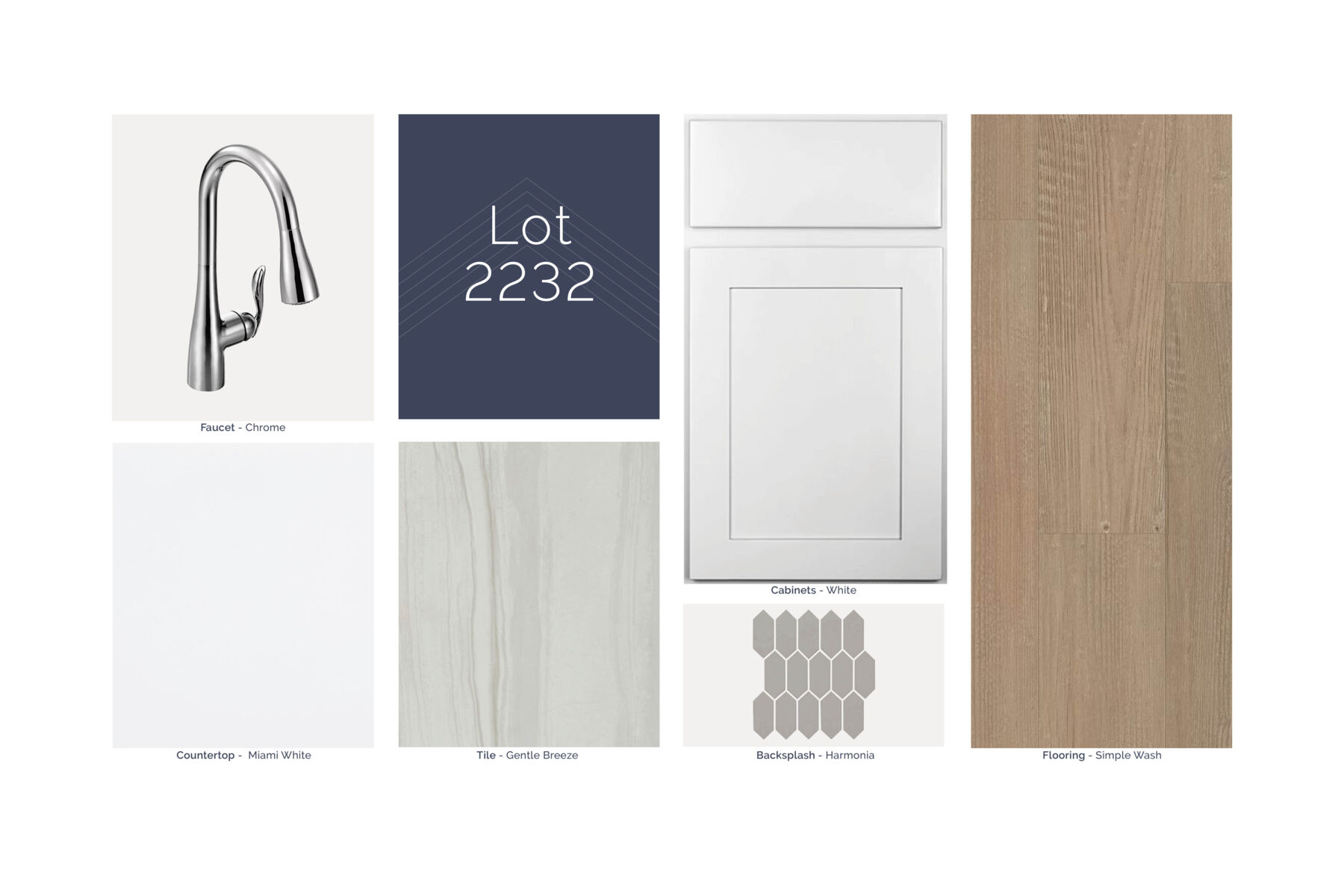 QMI Design Selections