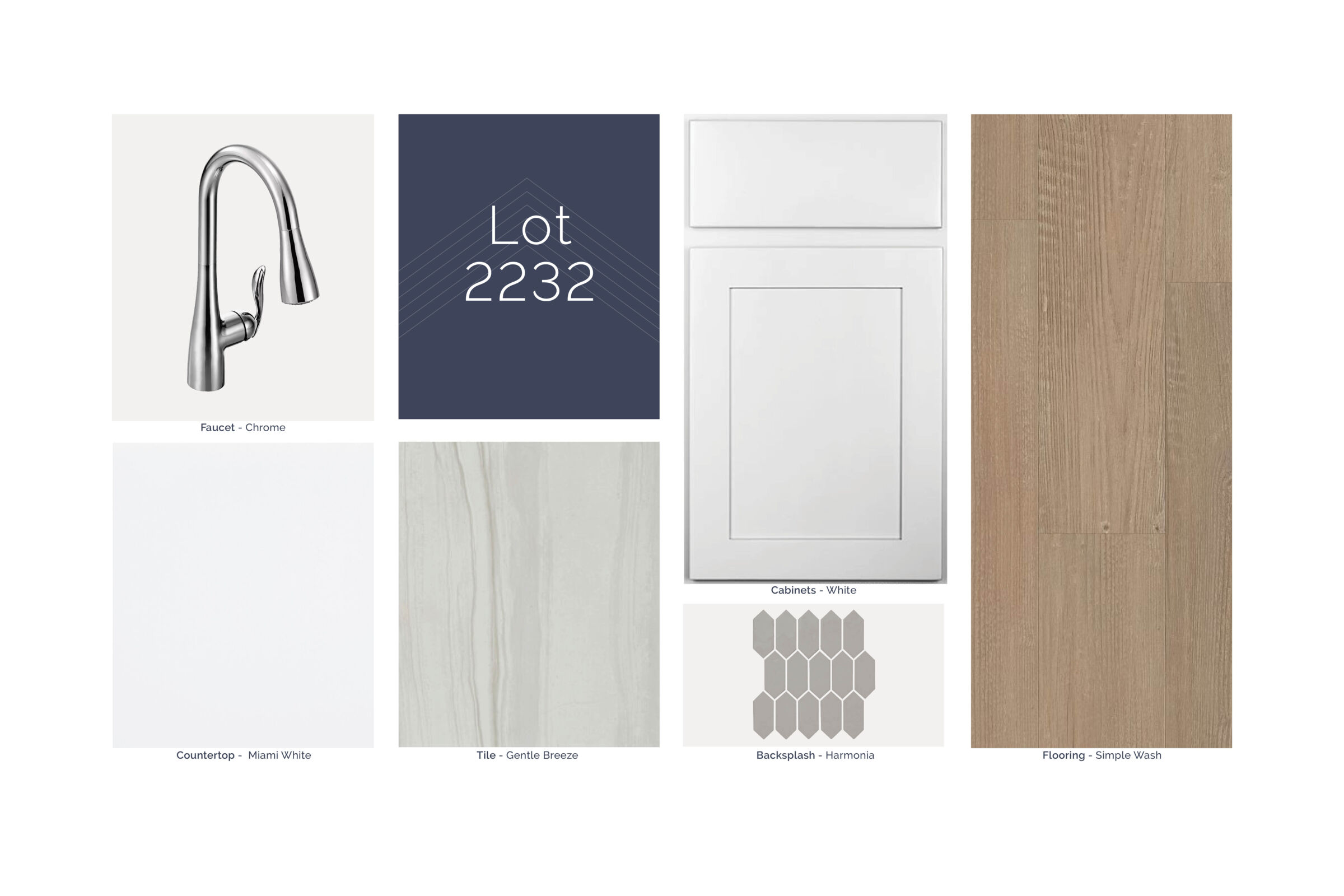 QMI Design Selections
