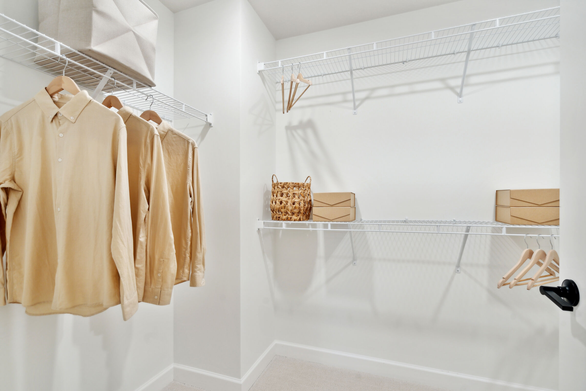 Owner's Closet