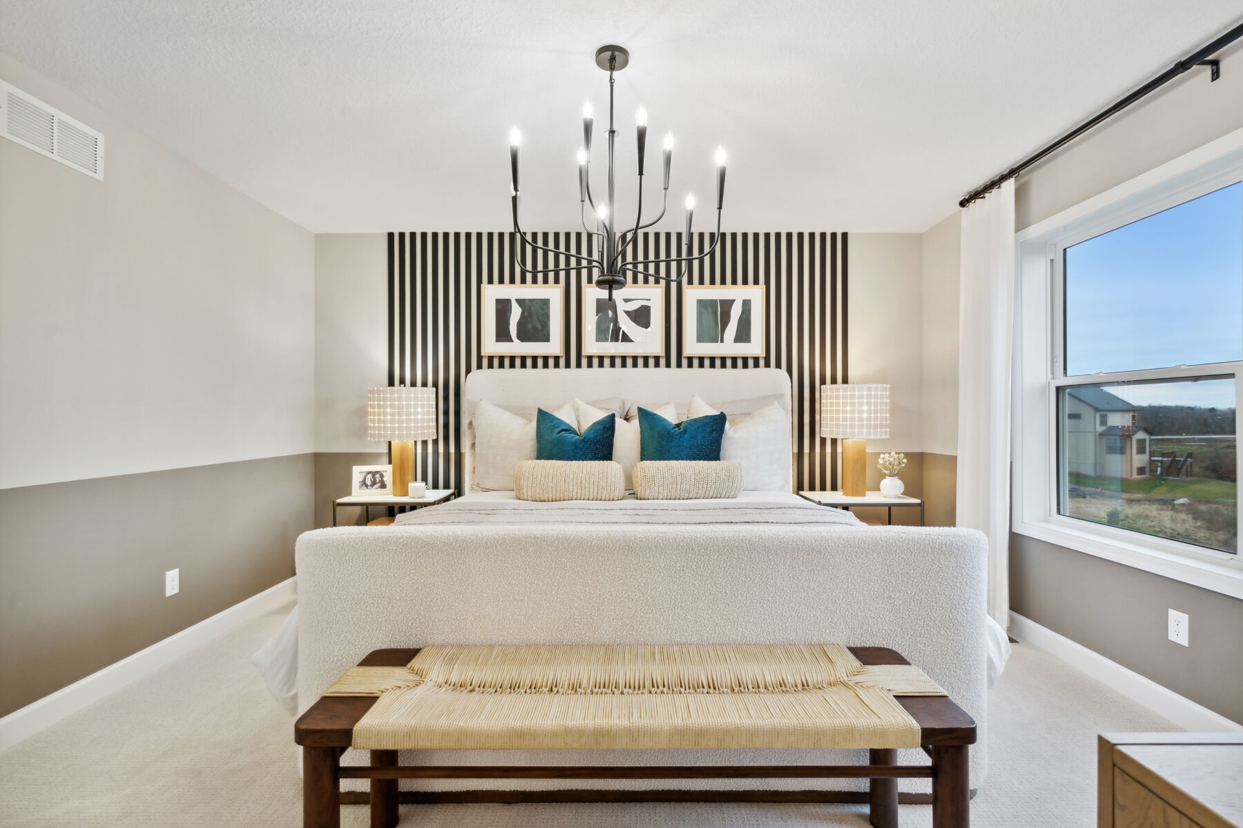 Owner's Bedroom