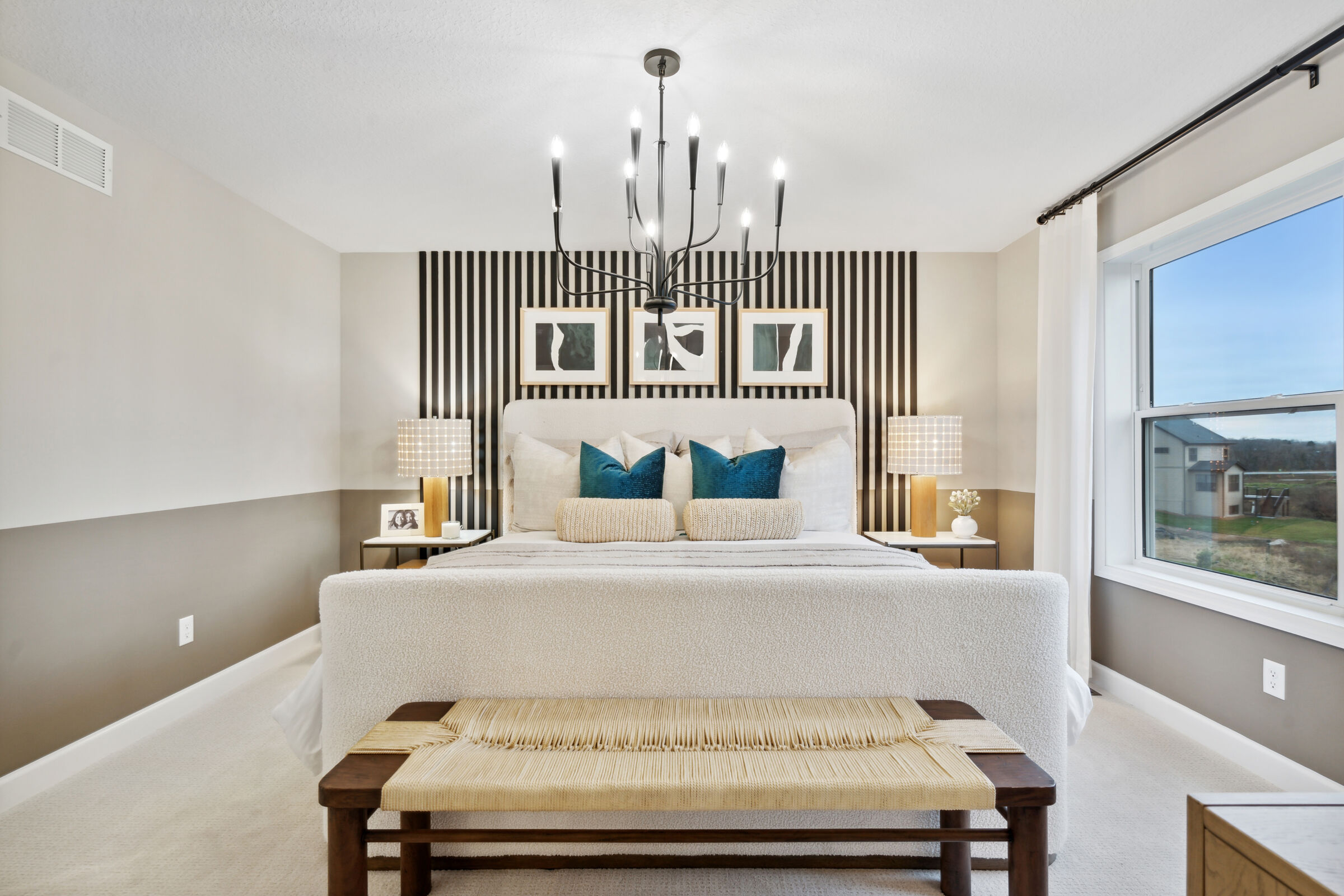 Owner's Bedroom