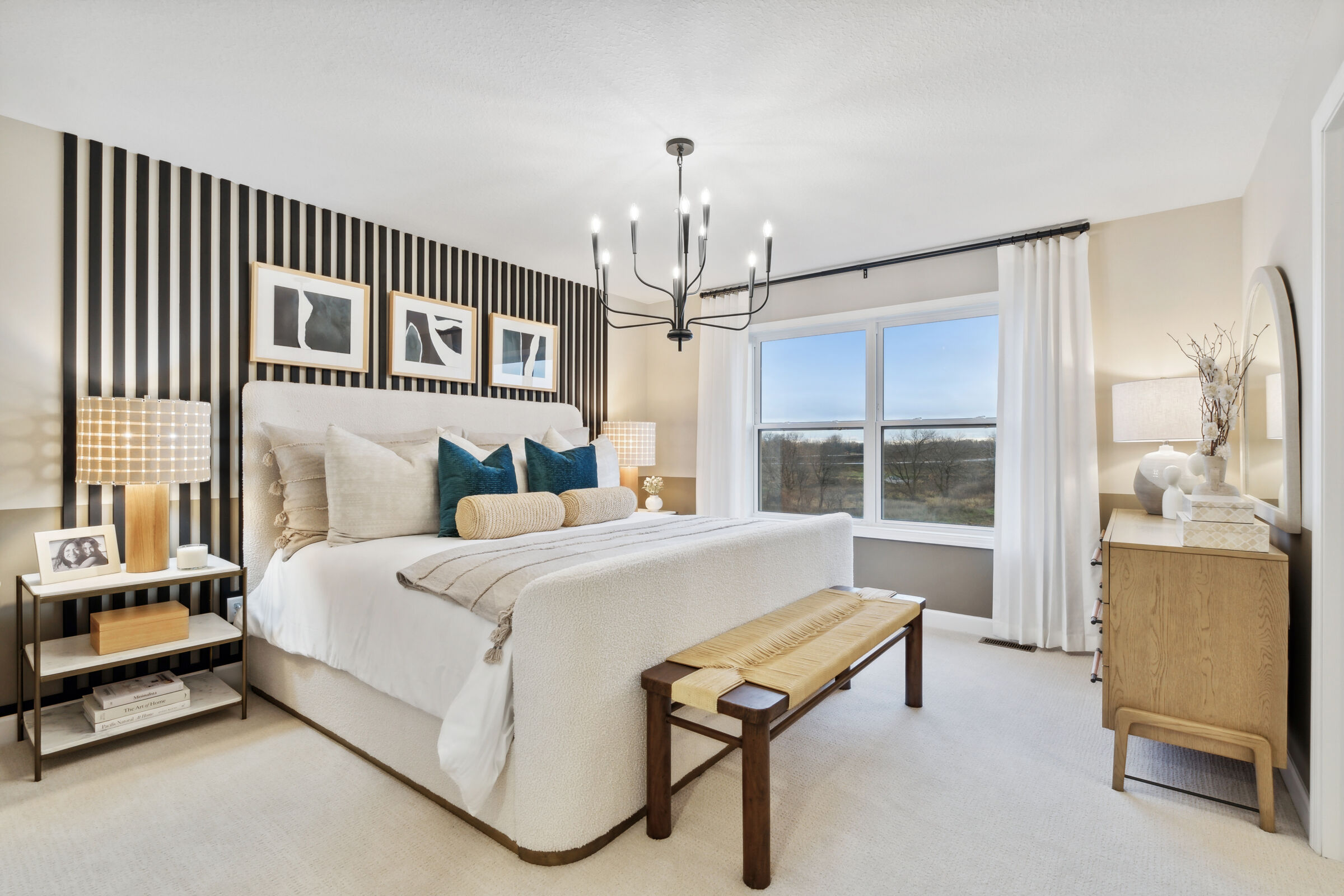 Owner's Bedroom