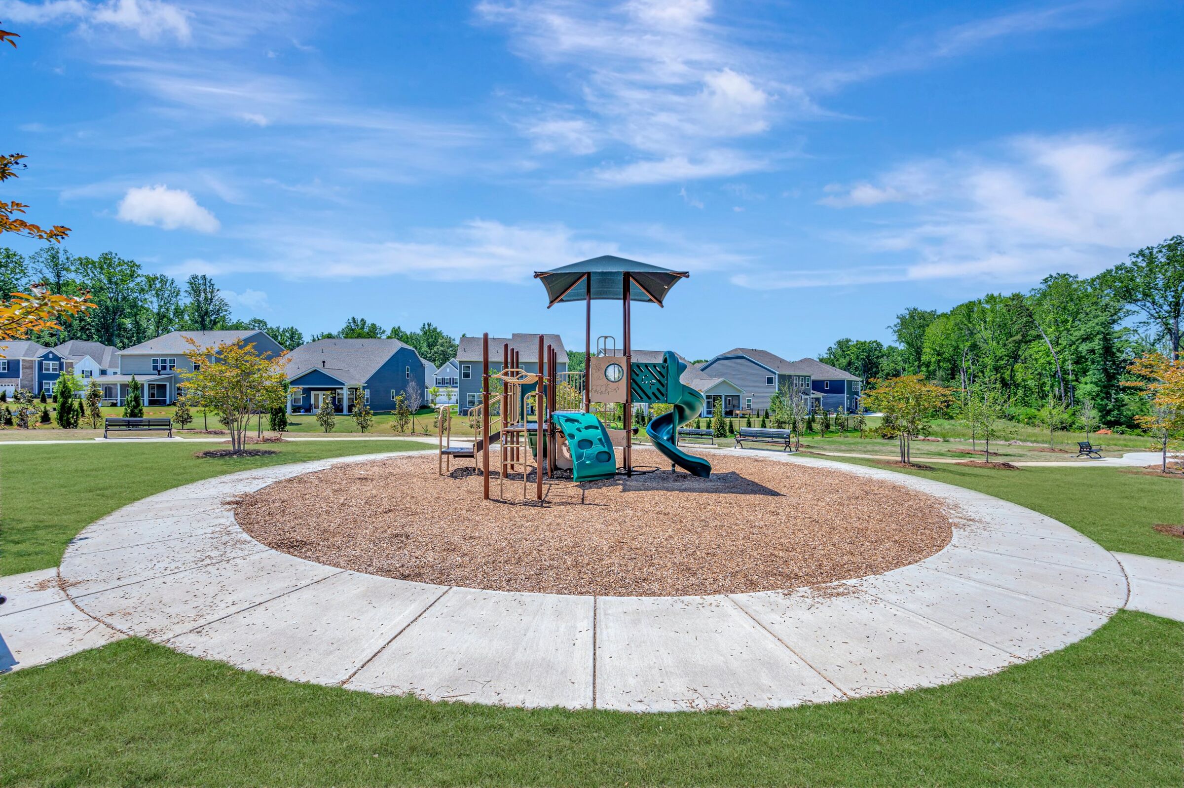 Annsborough Park