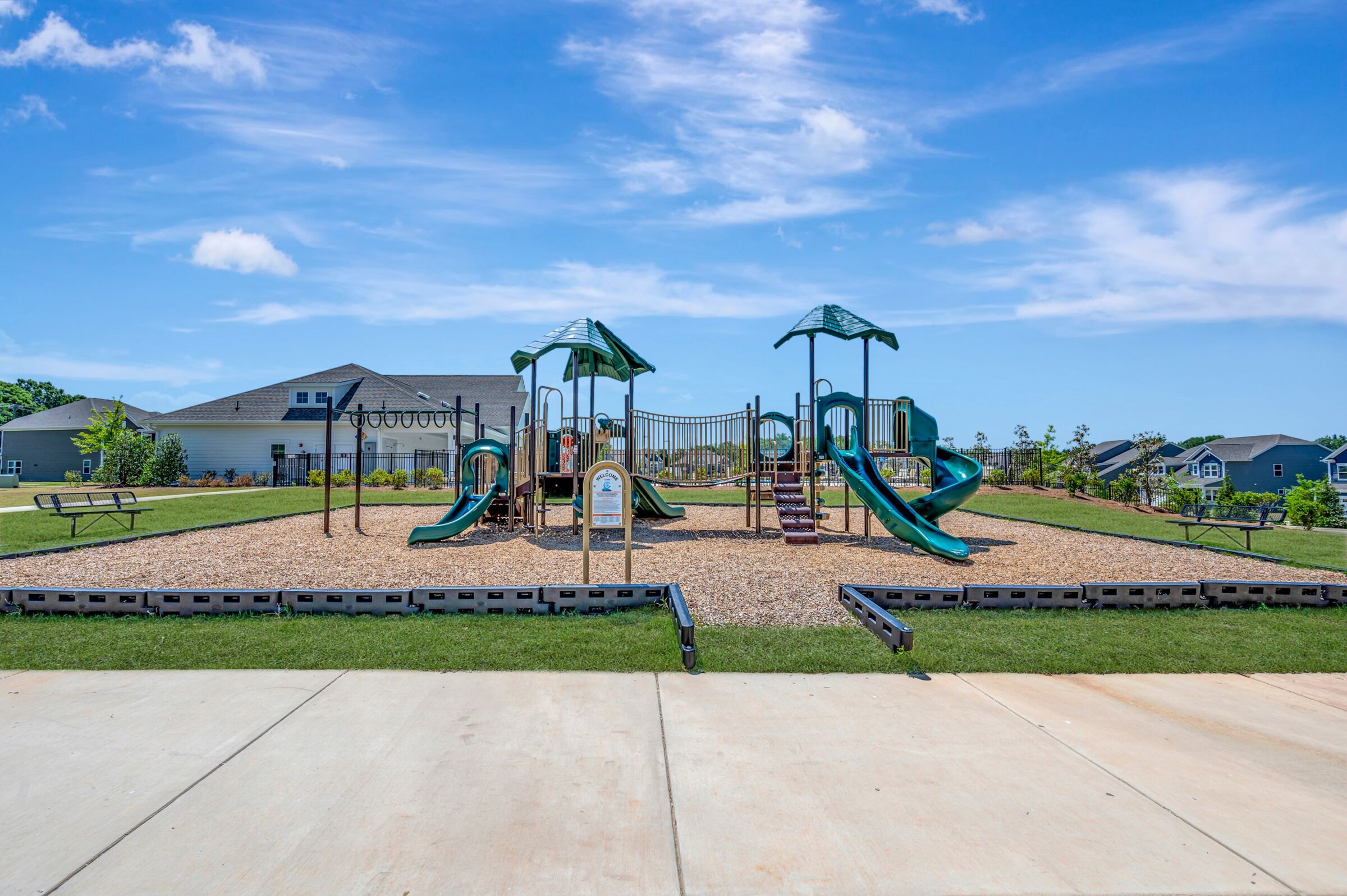 Annsborough Park
