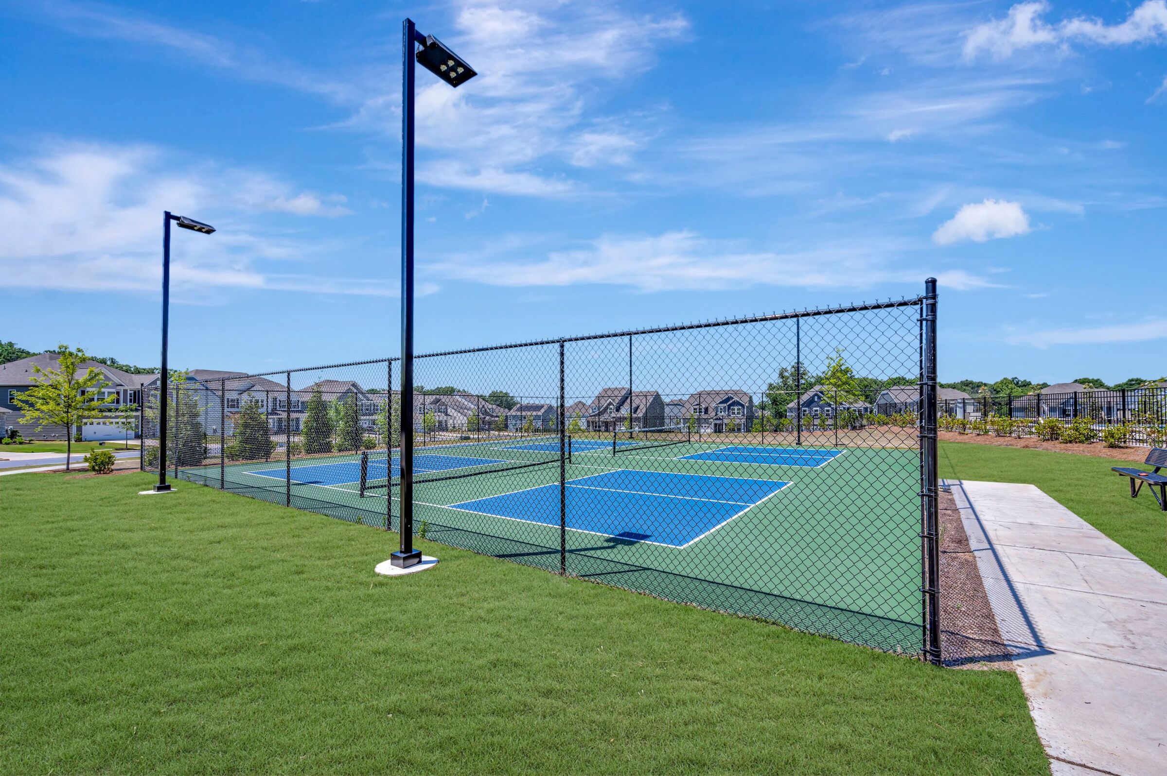 Annsborough Park