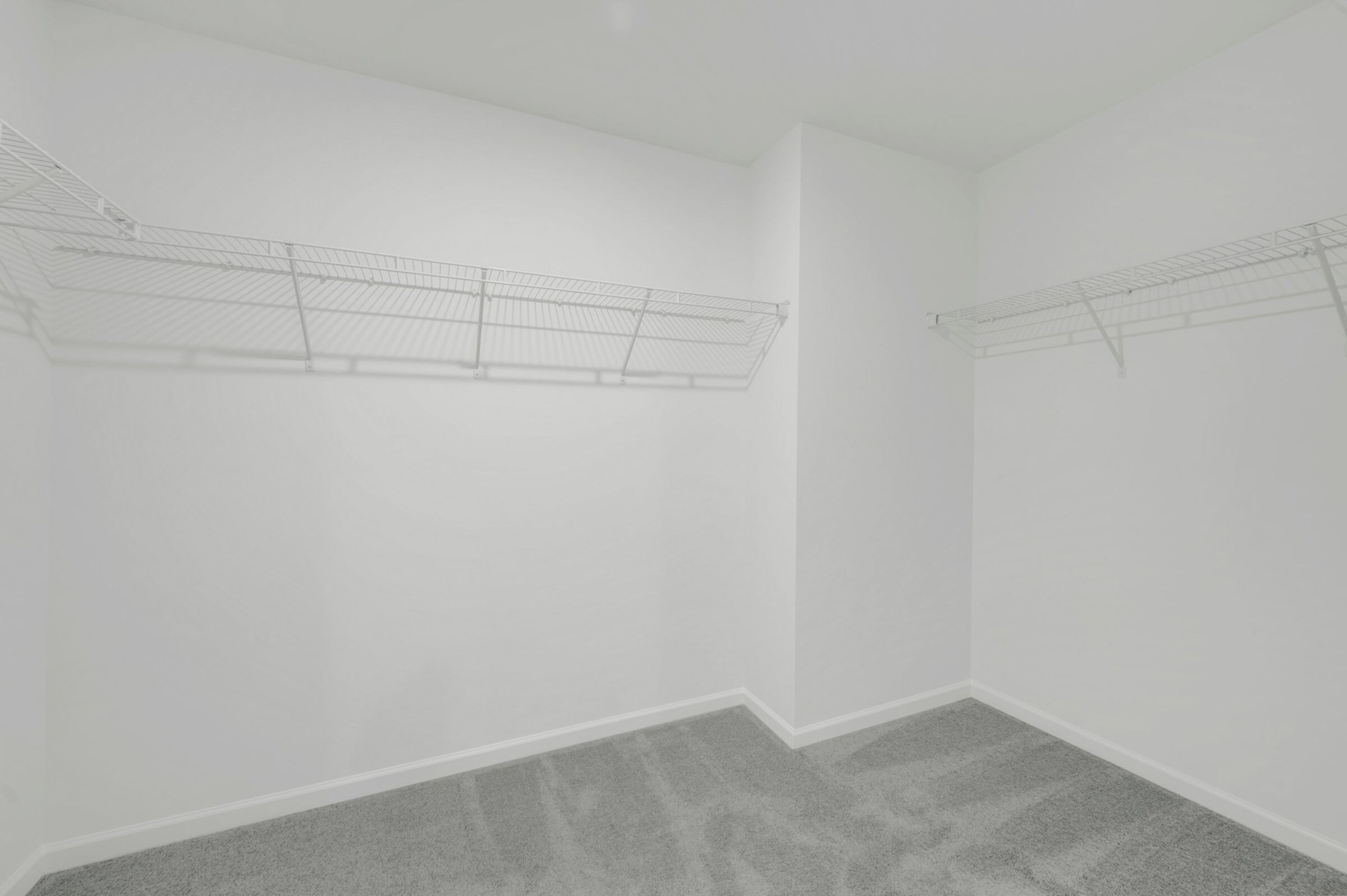 Owner's Closet