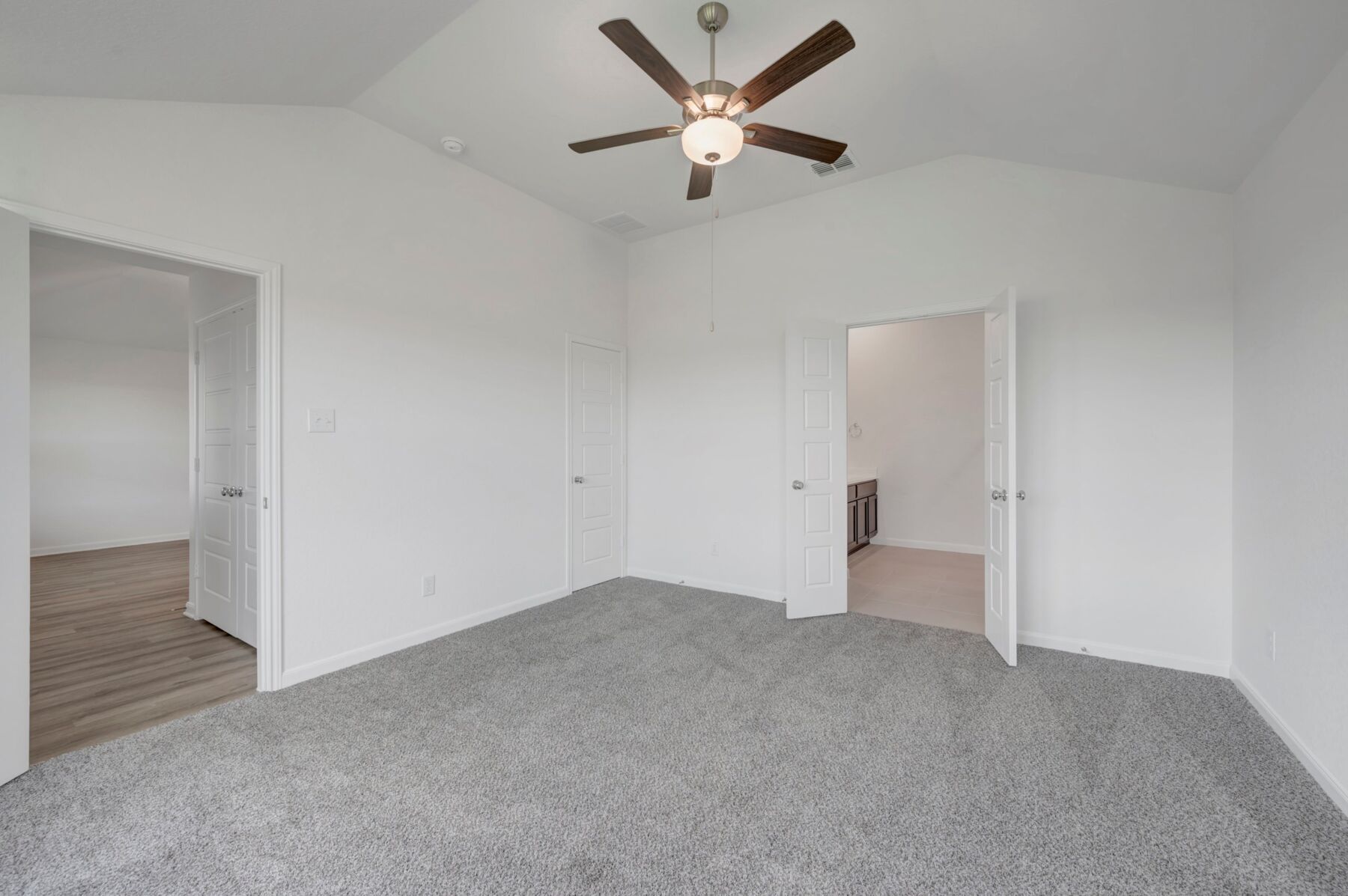 Owner's Bedroom