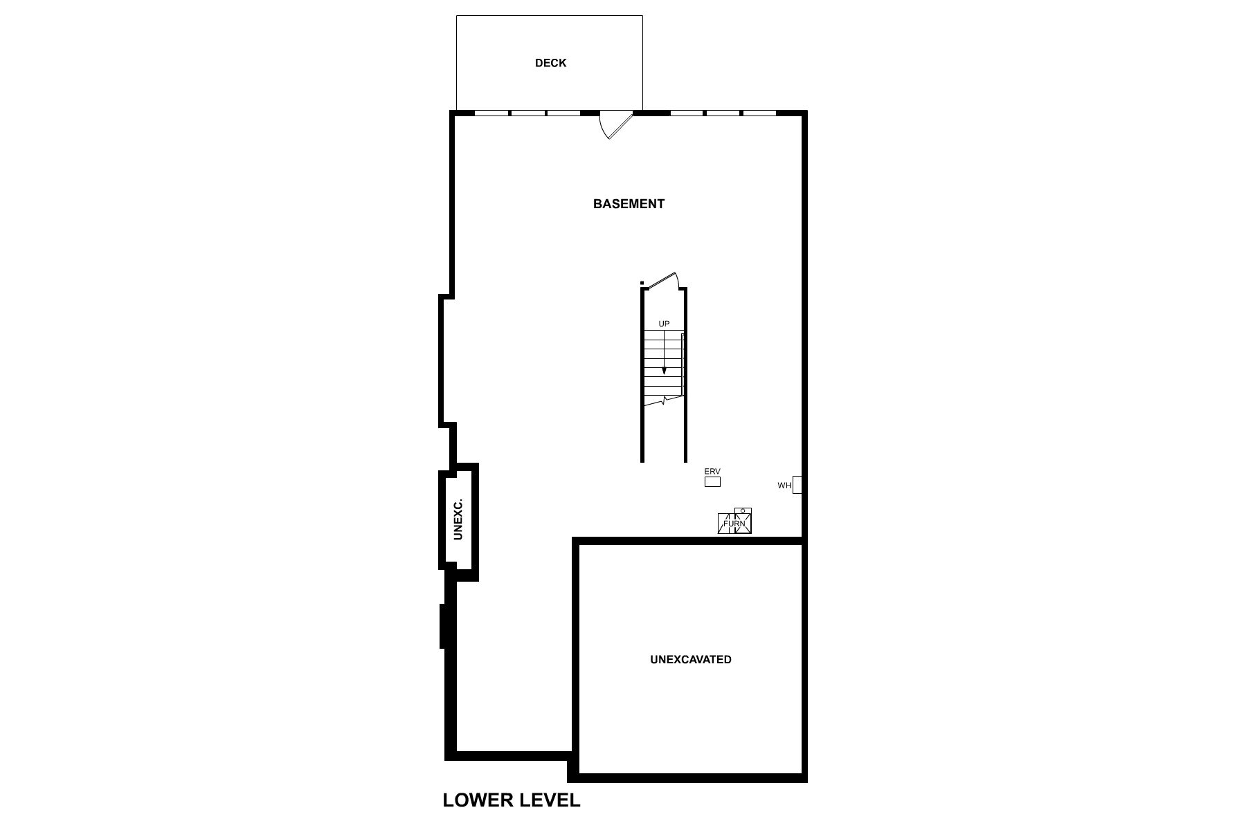 Valor Lower Level