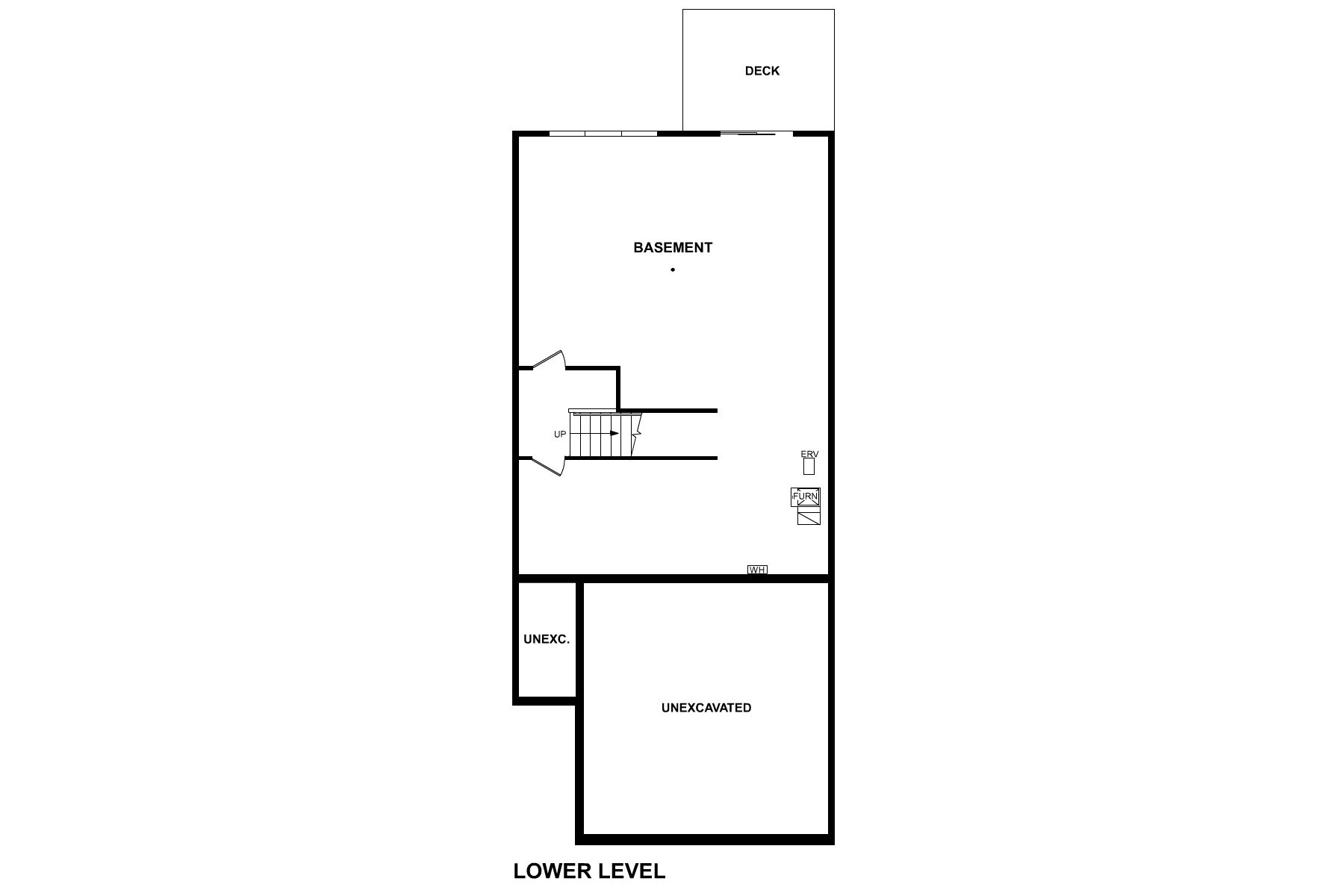Walker Lower Level
