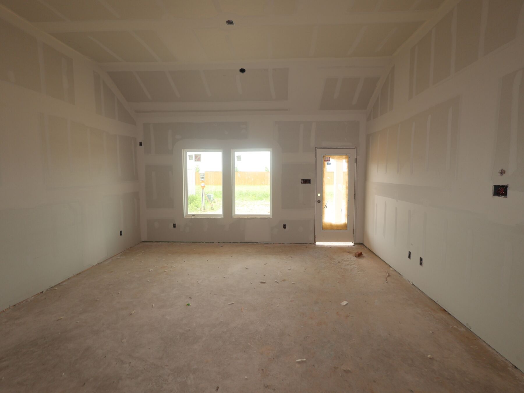 Drywall