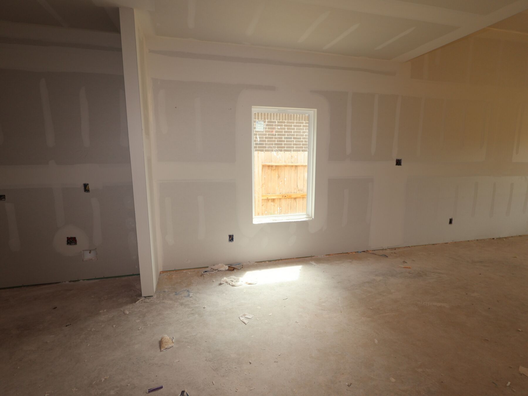 Drywall