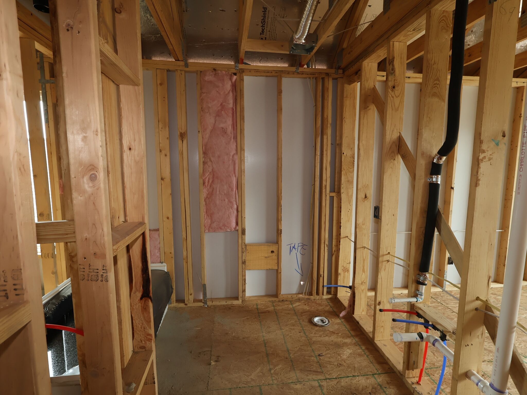 Framing