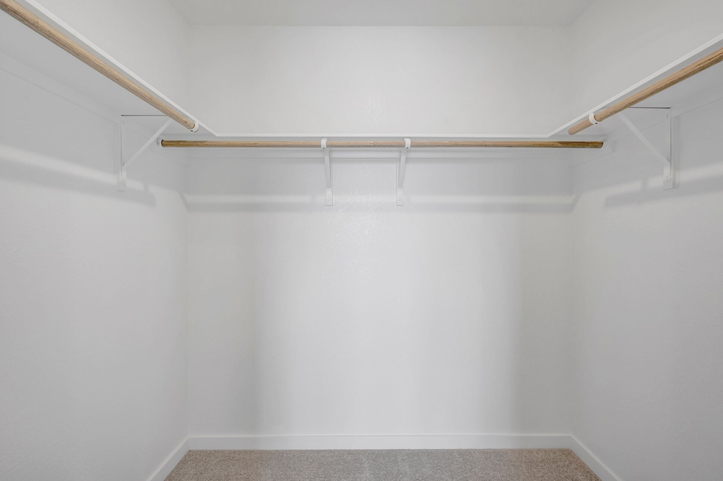 Owner's Closet