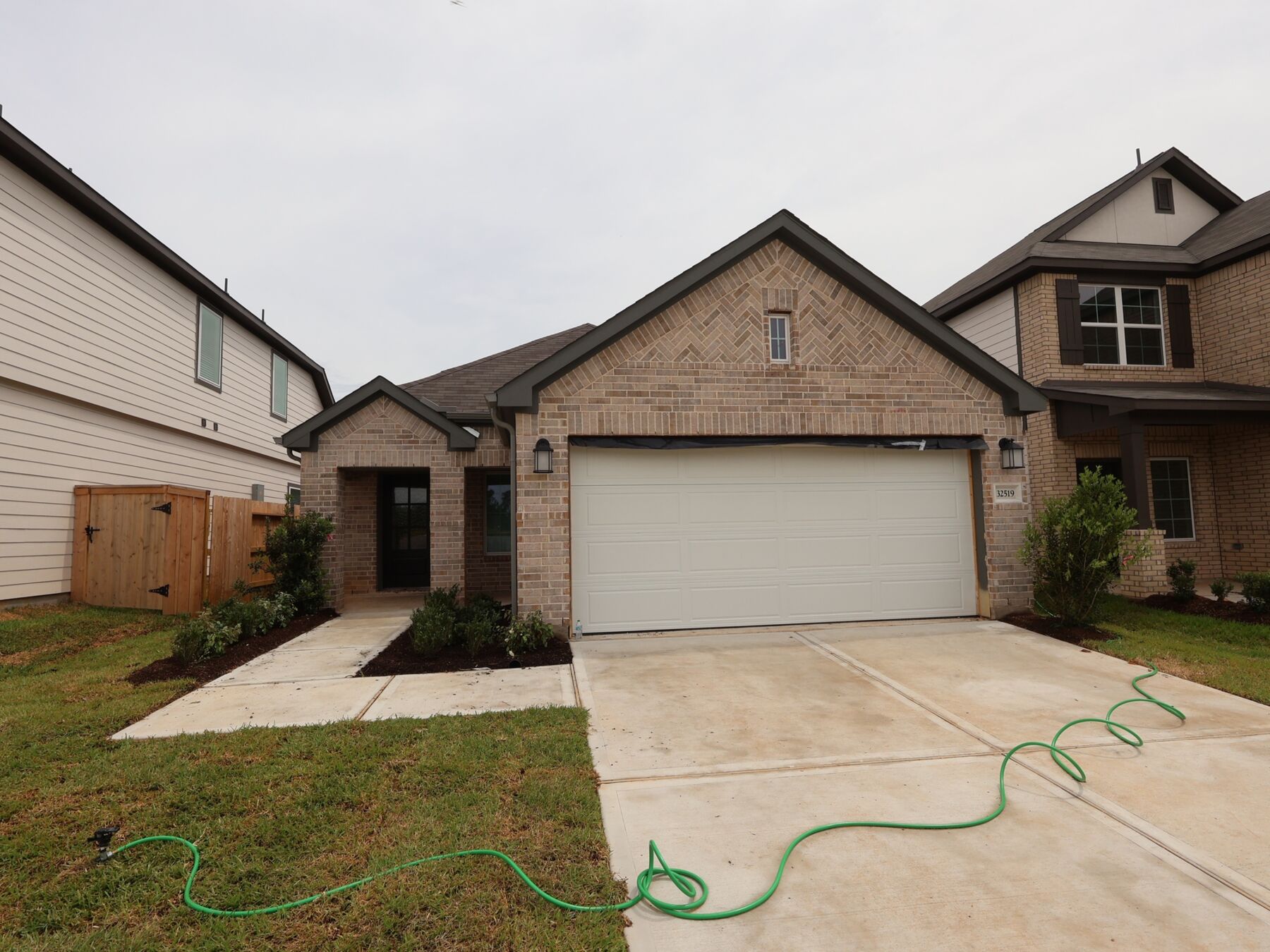 Front Exterior