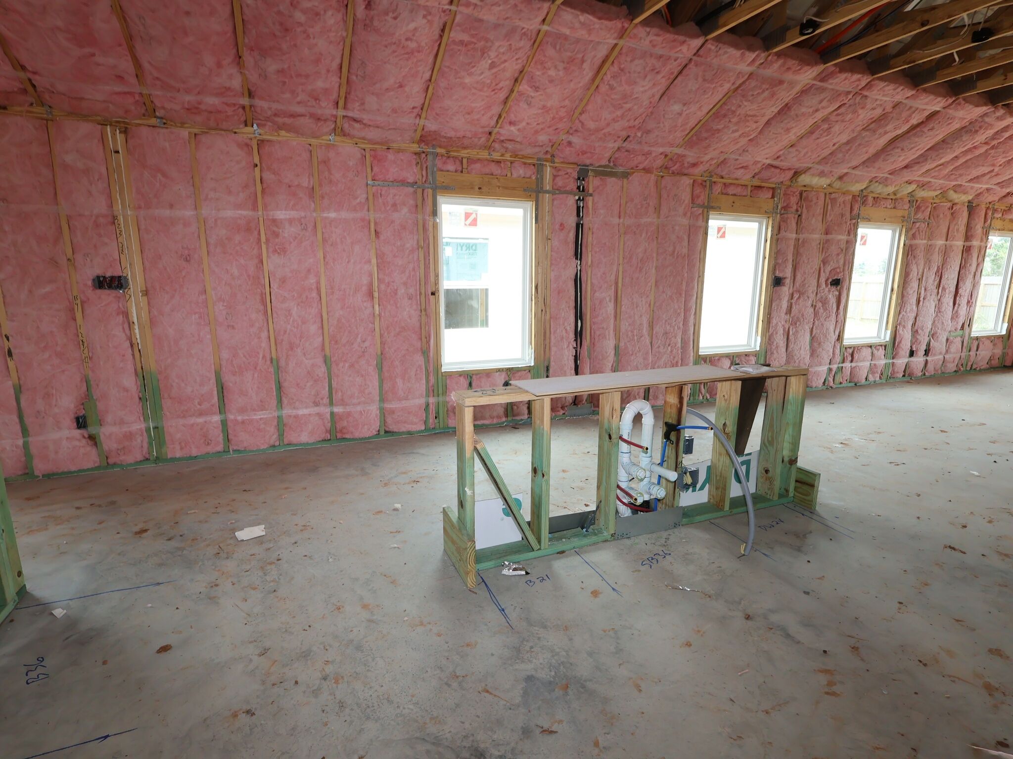 Insulation