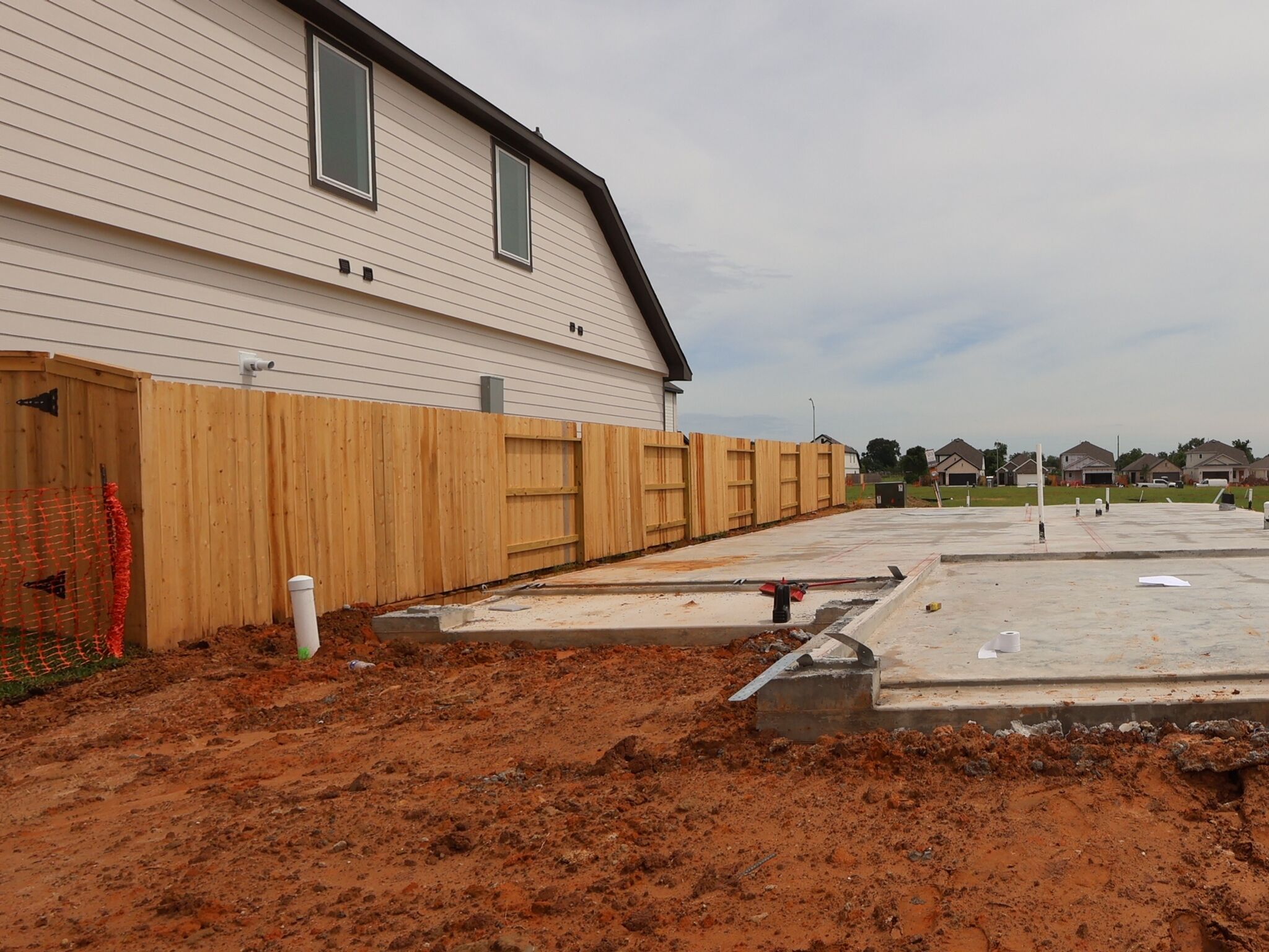 Homesite