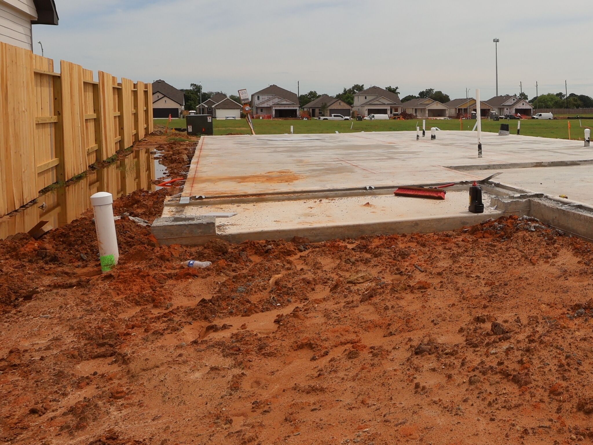 Homesite