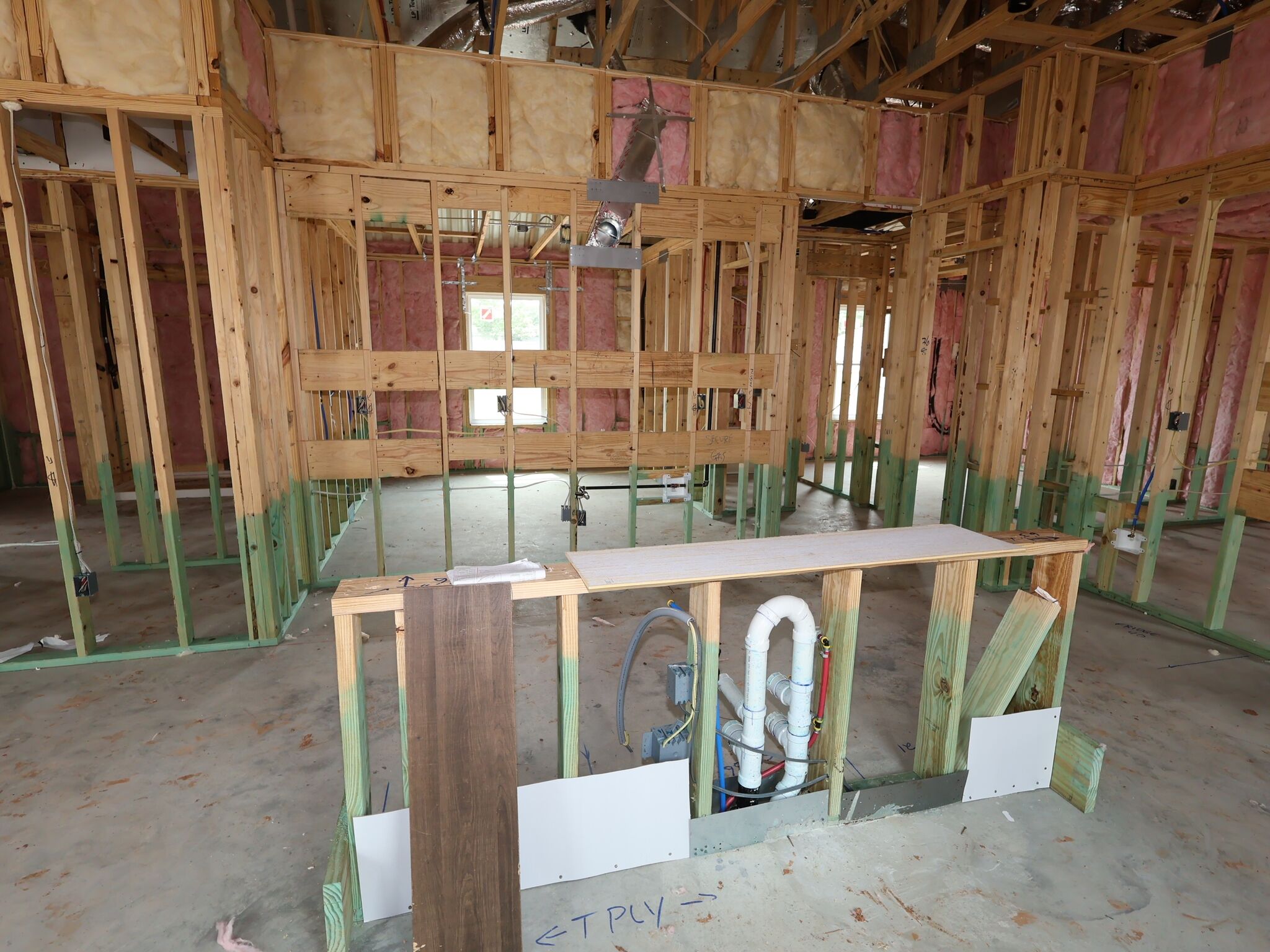Insulation