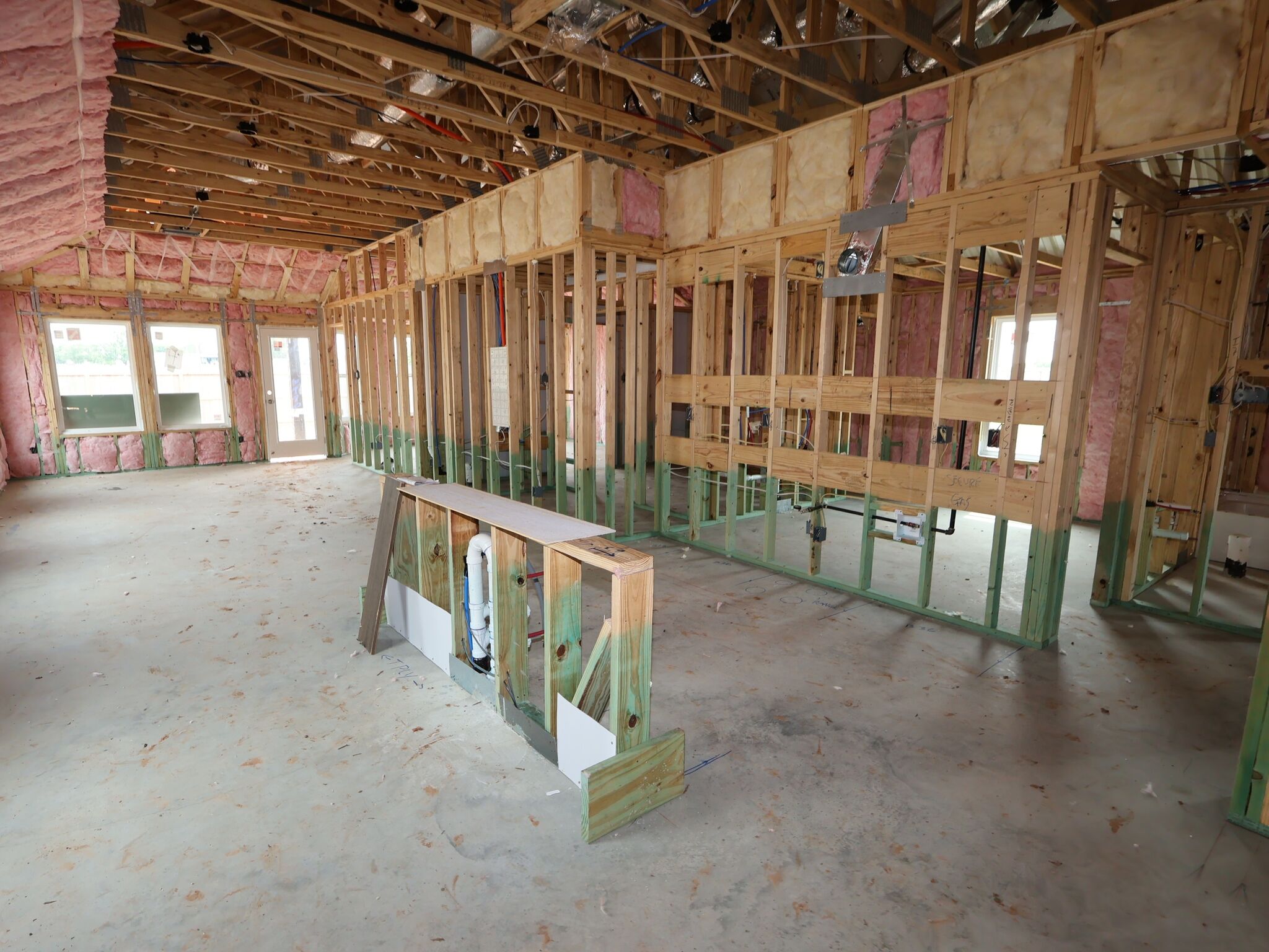 Insulation