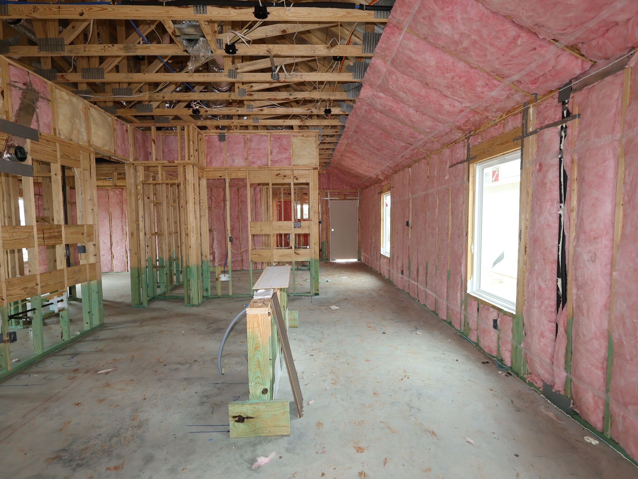 Insulation
