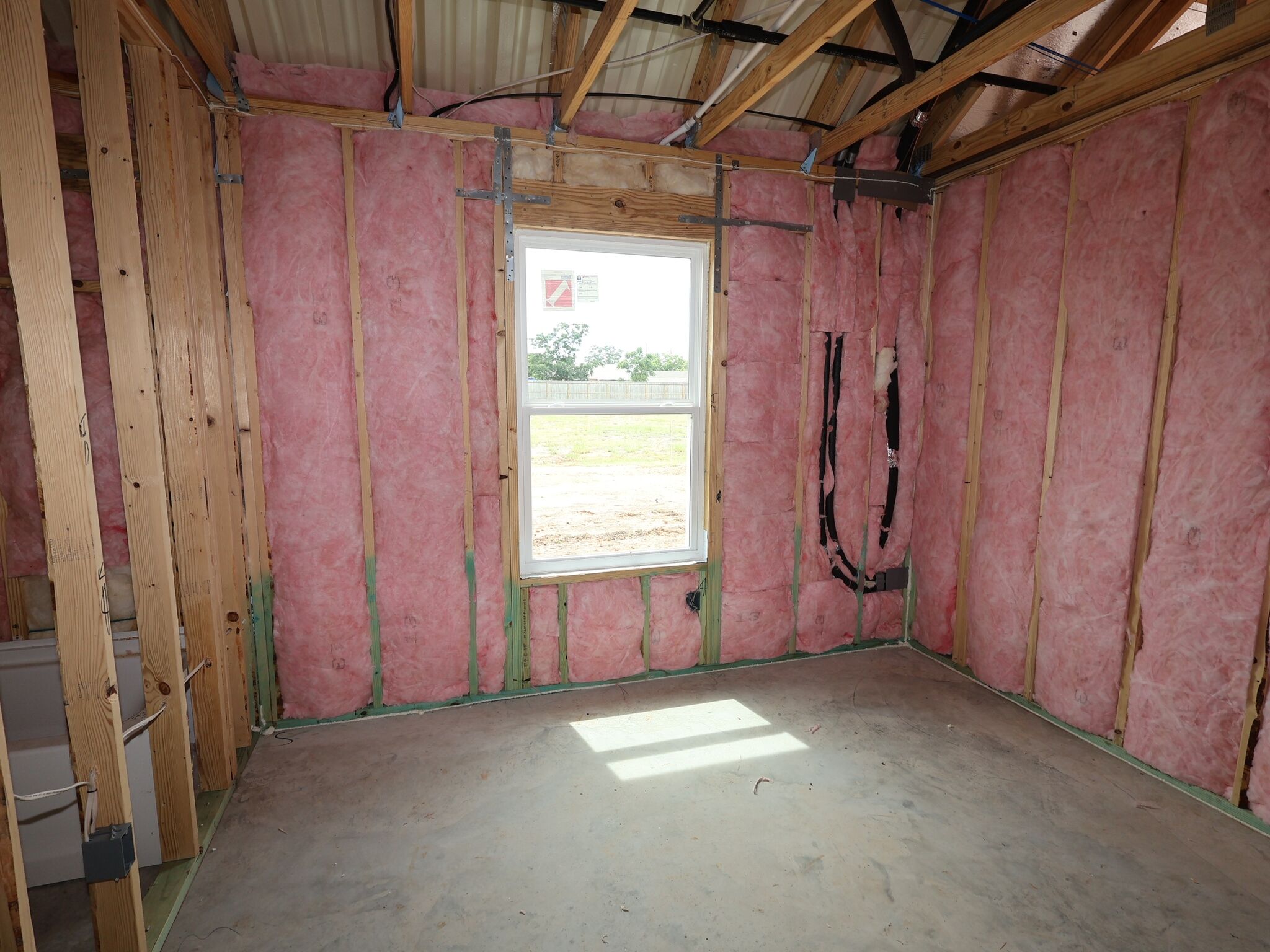 Insulation