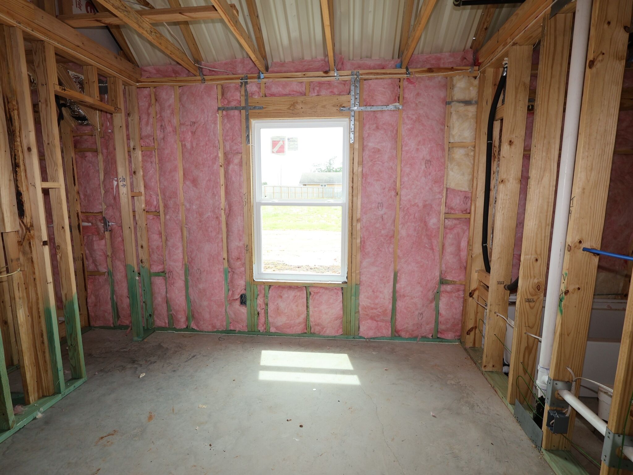 Insulation