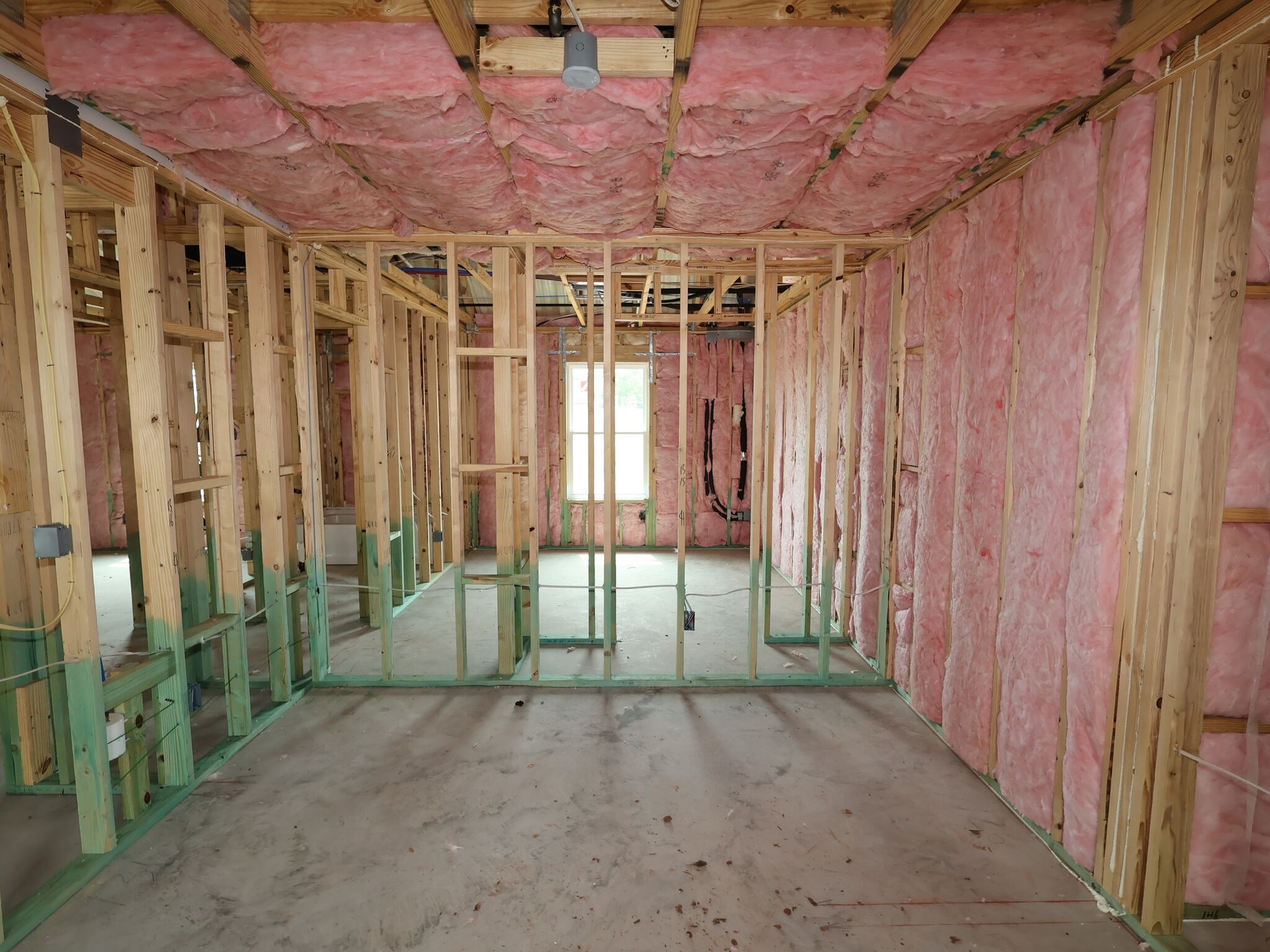 Insulation