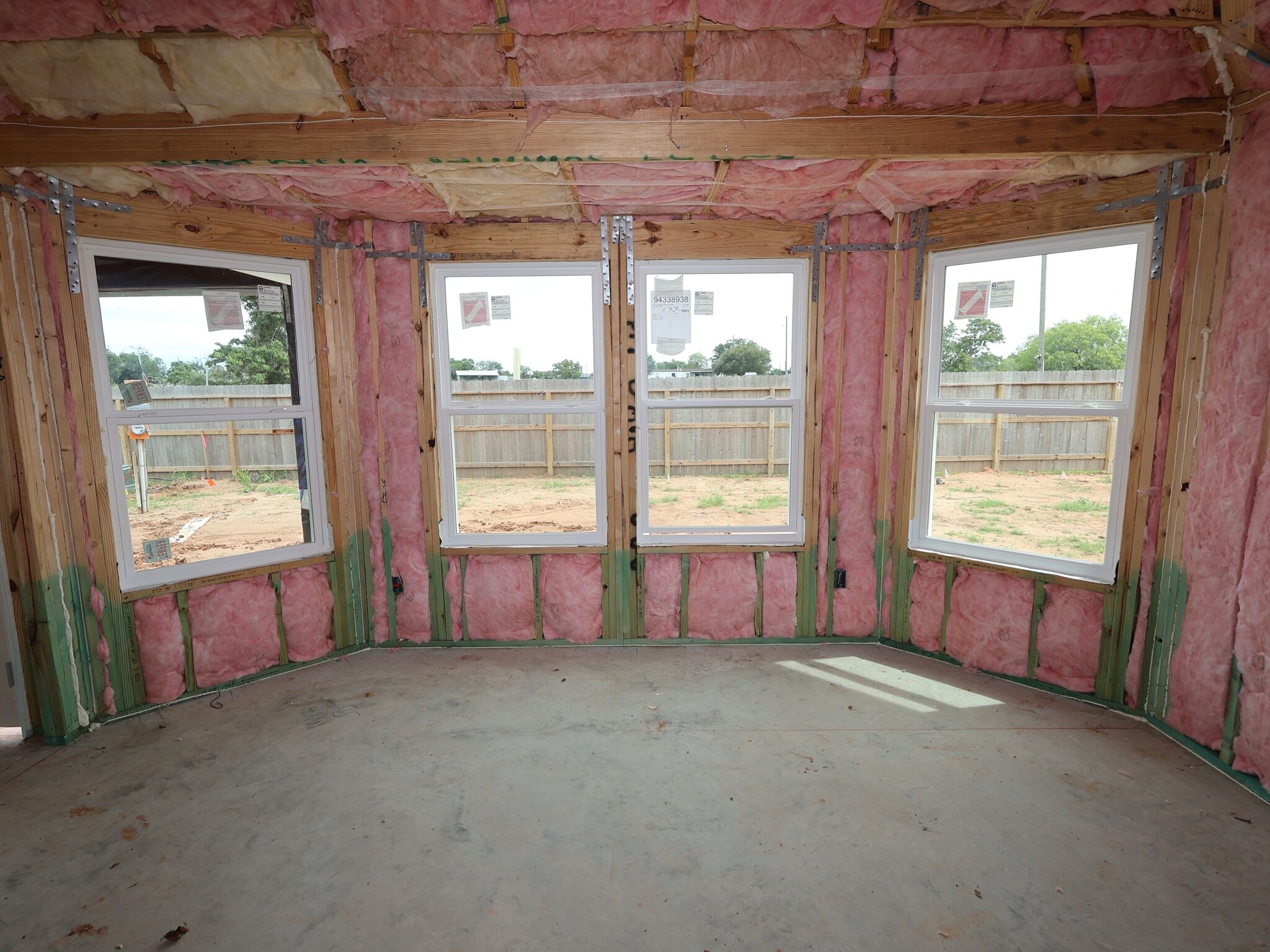 Insulation