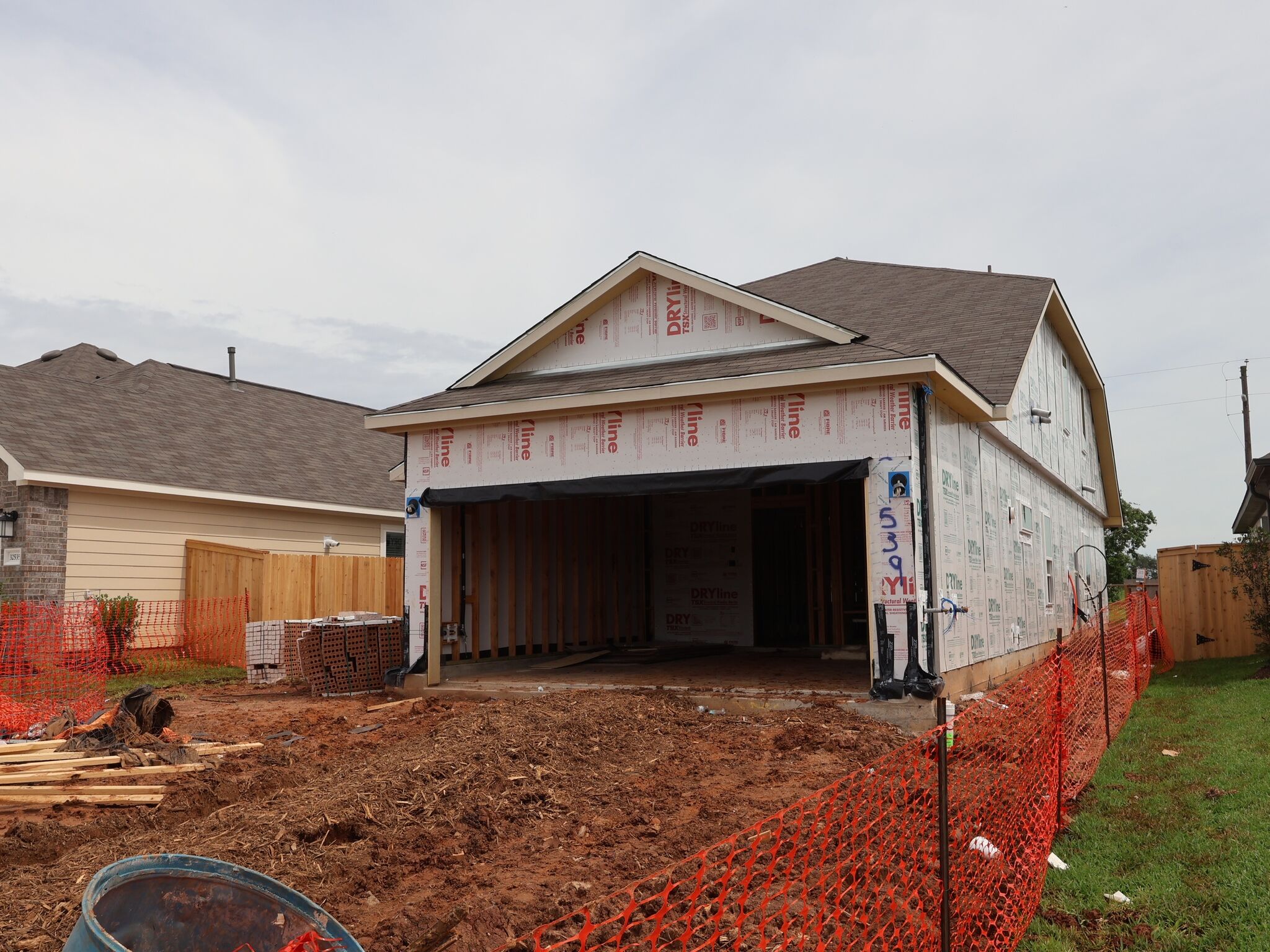 Front Exterior