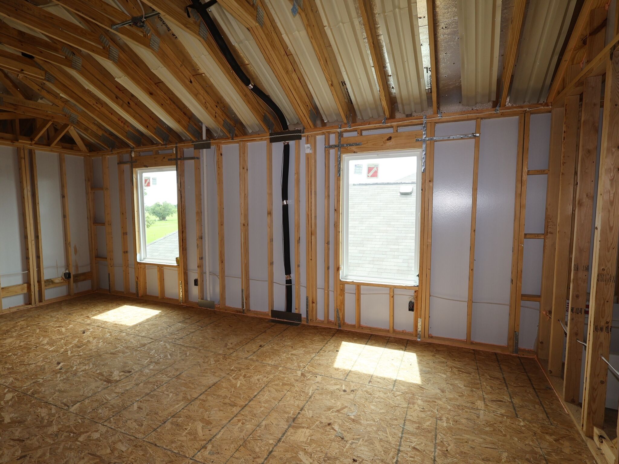 Framing