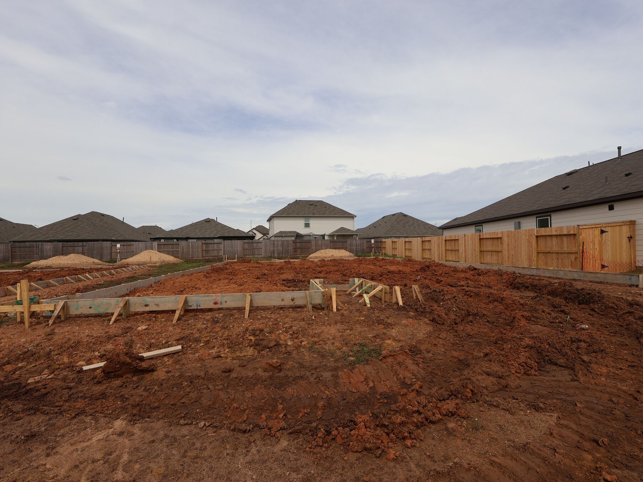 Homesite