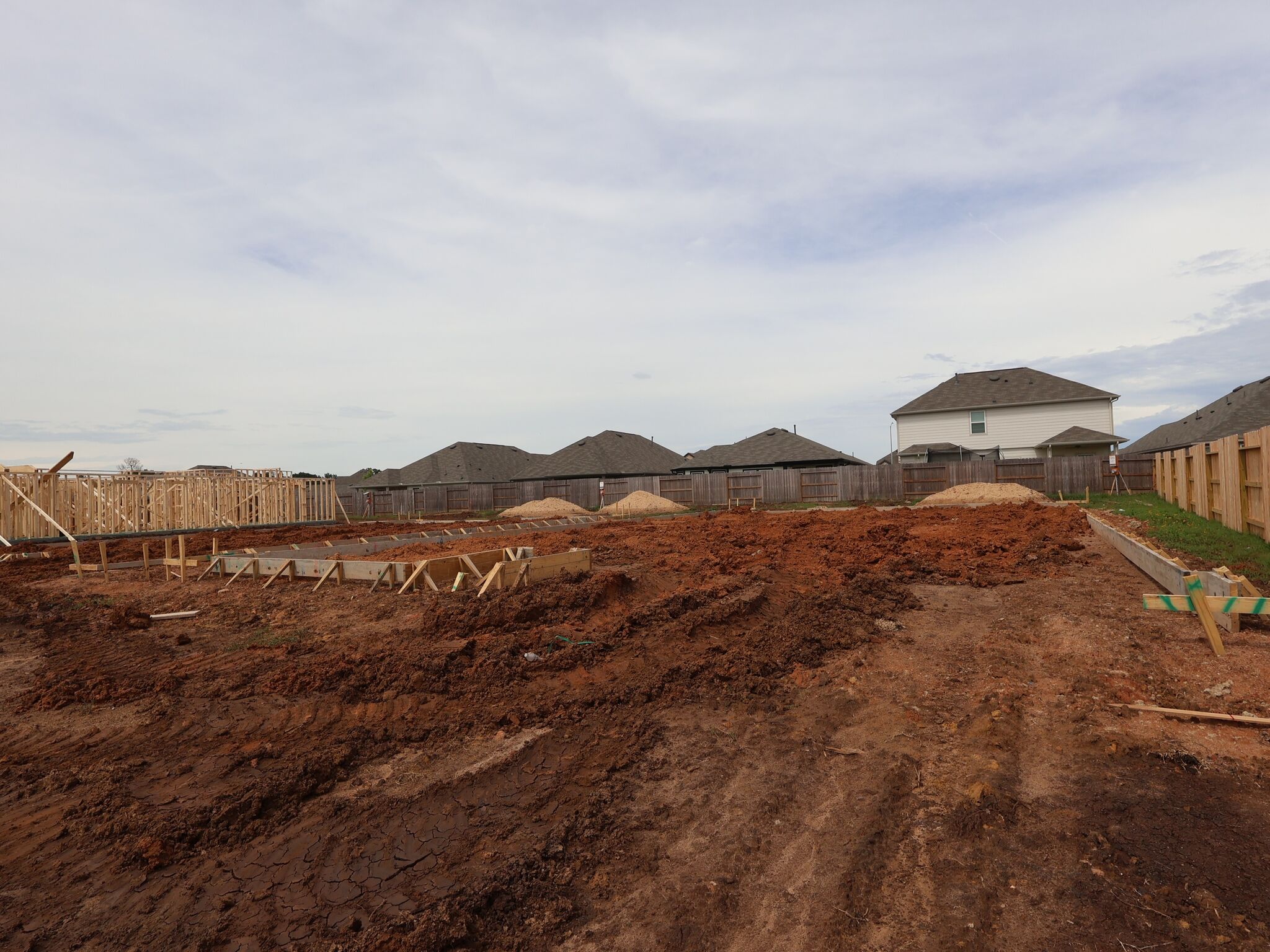 Homesite