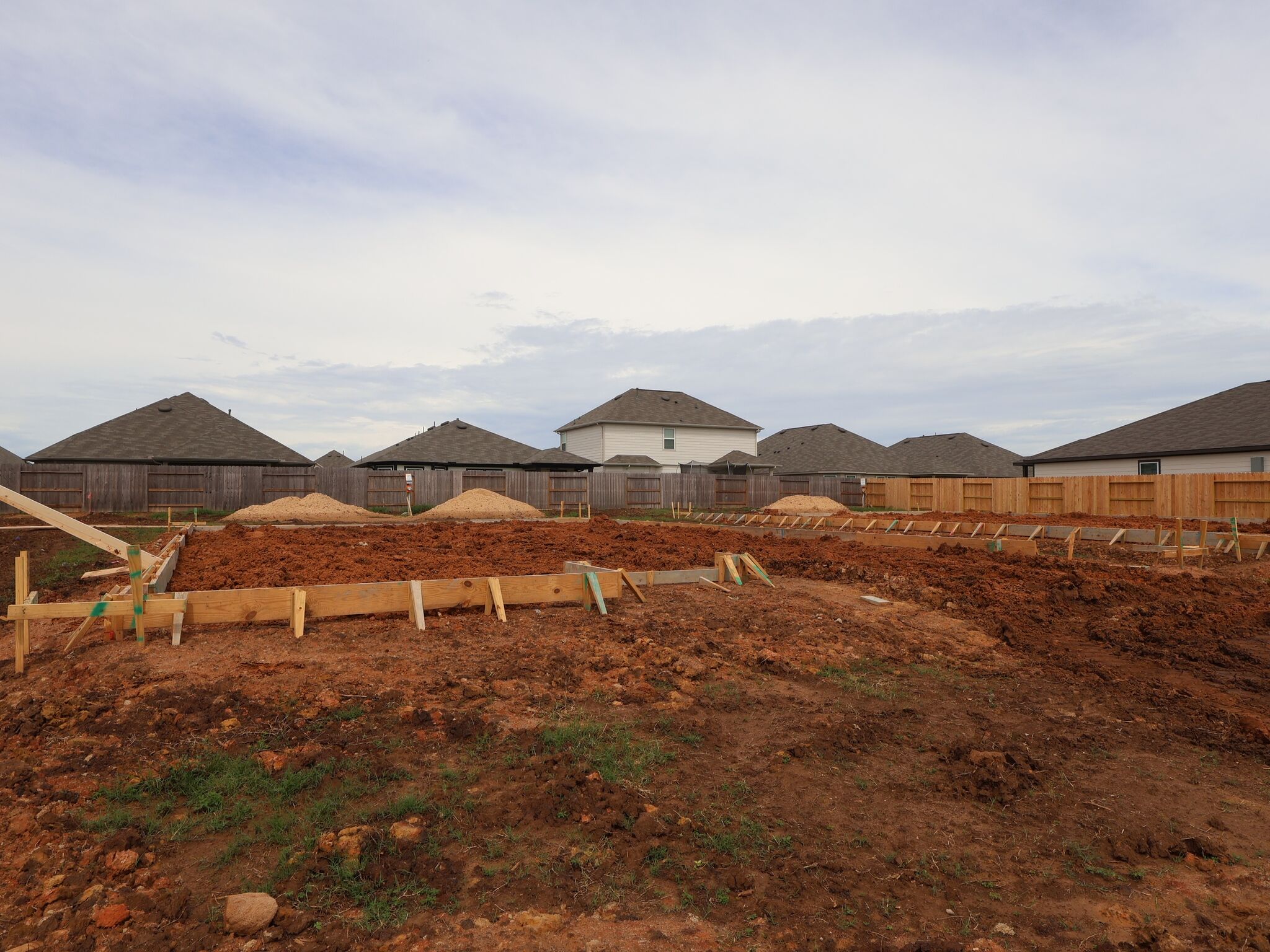 Homesite