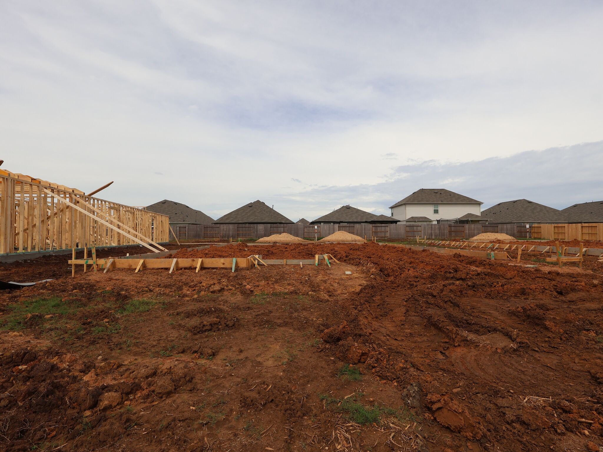 Homesite